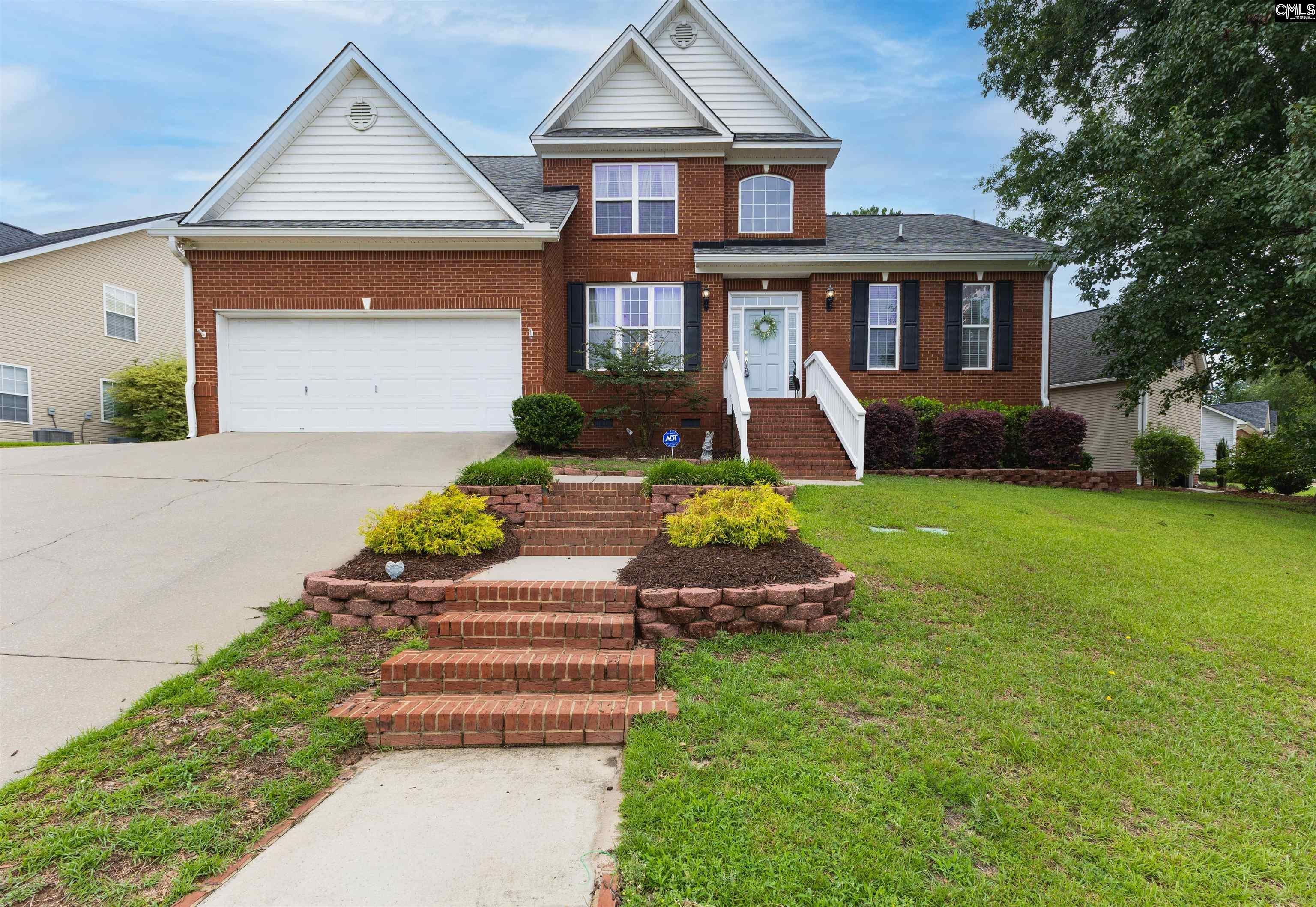 123 Kellers Pond Lane — photo