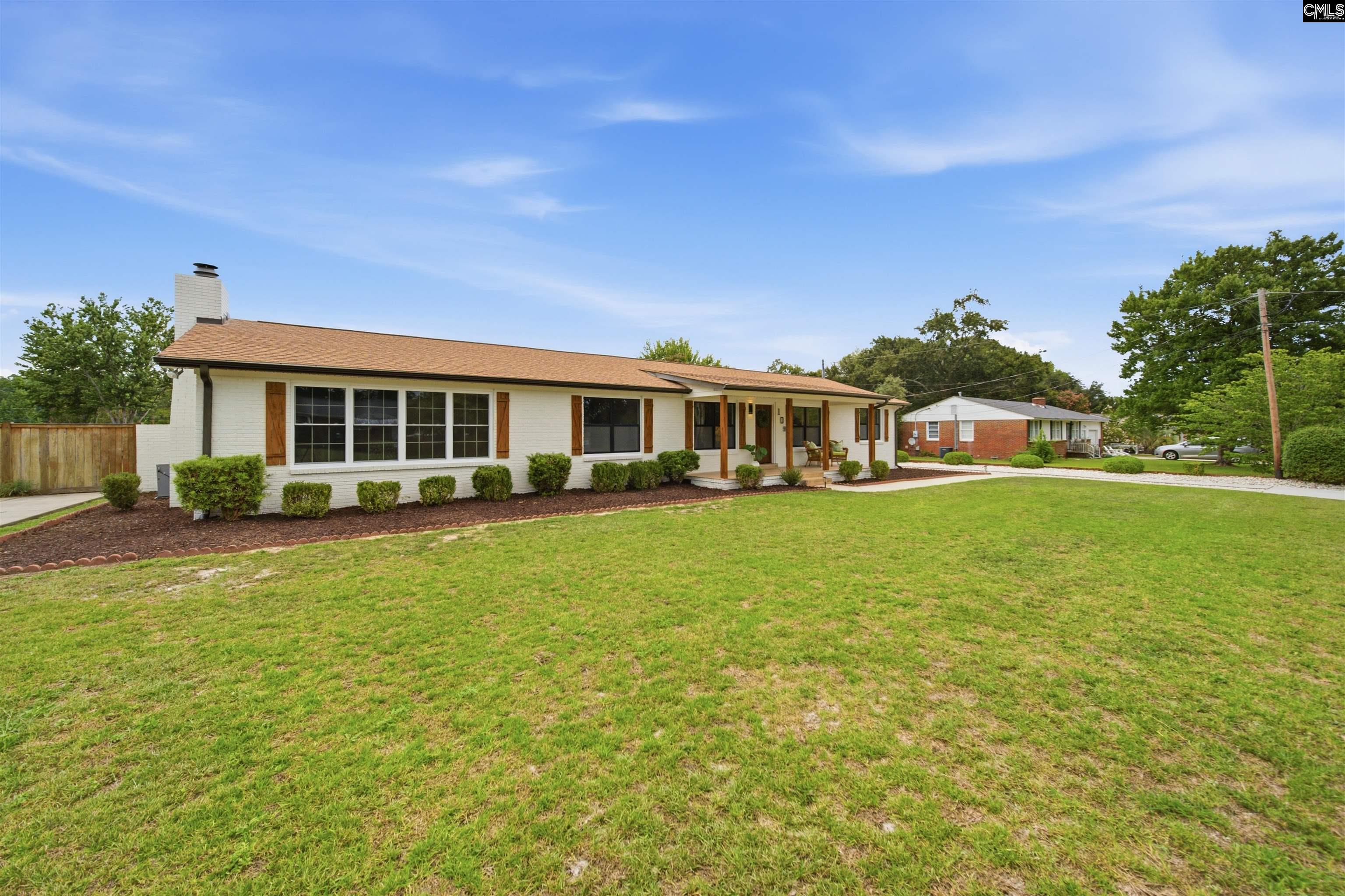 109 Wessinger Drive — photo