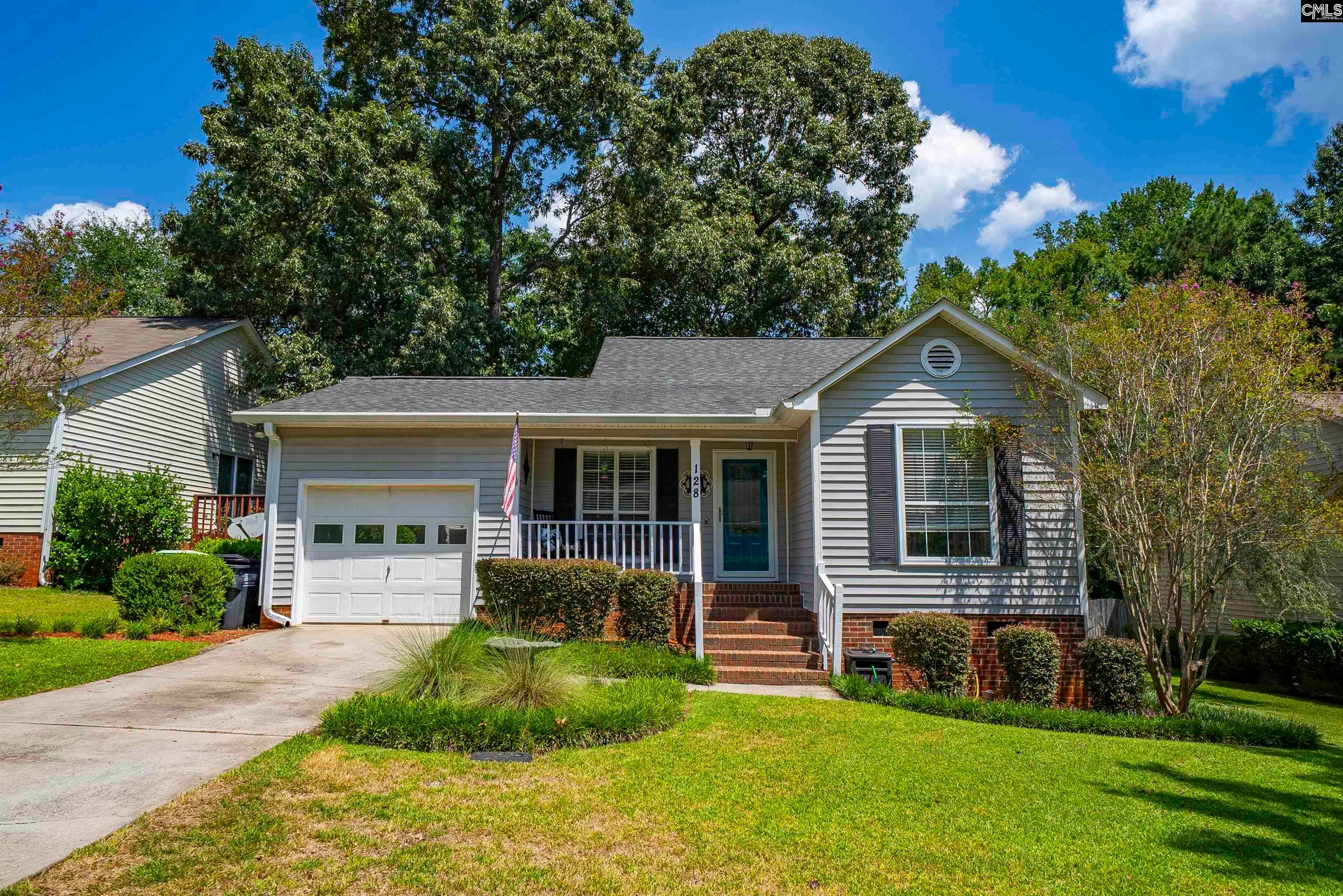 128 Firebridge Drive — photo