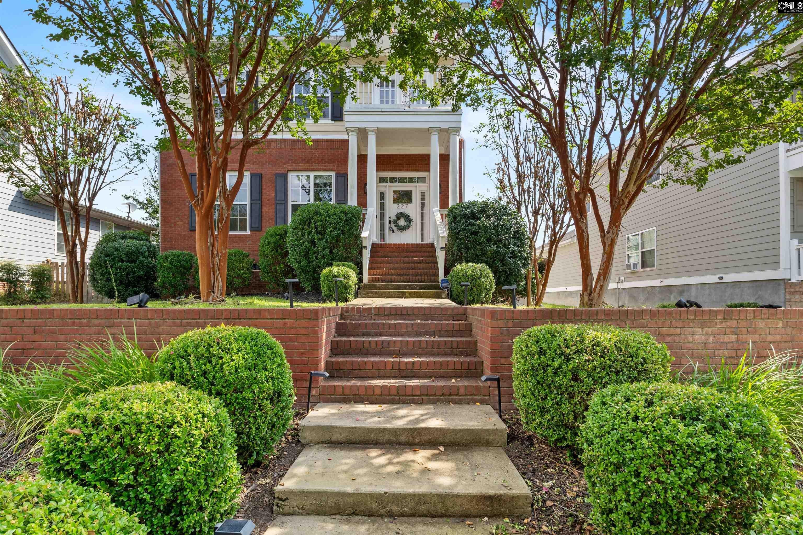 227 Baysdale Drive — photo