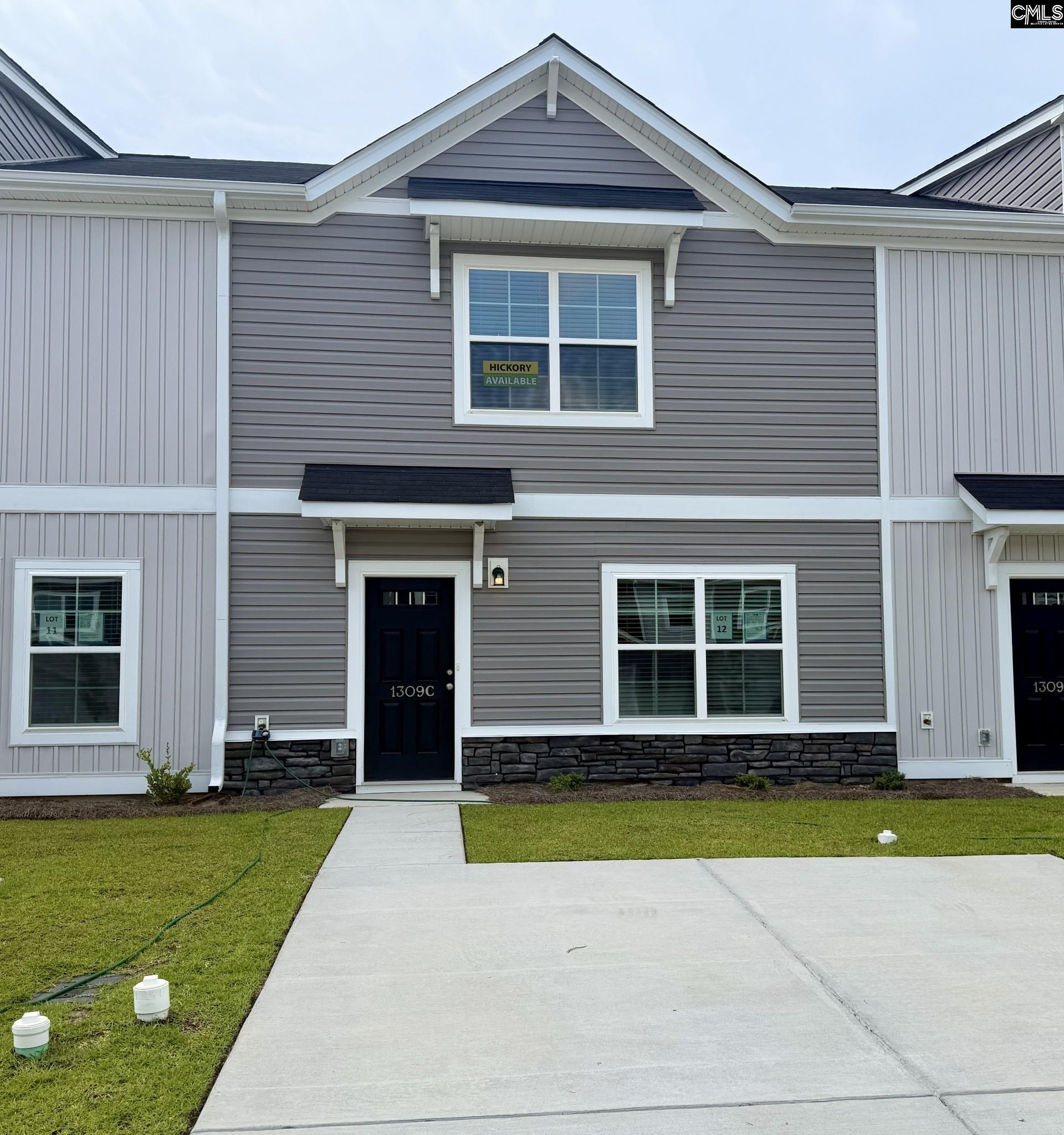 1309 Crosshill Court C — photo