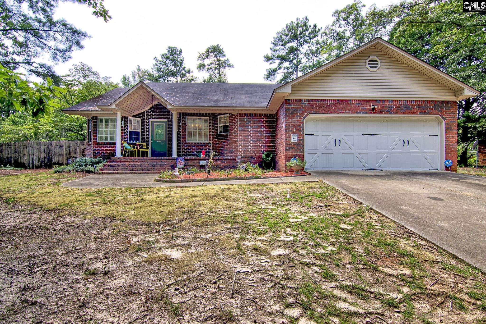 6510 Sweet Olive Court — photo