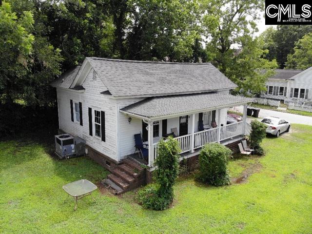 1602 Friend Street — photo