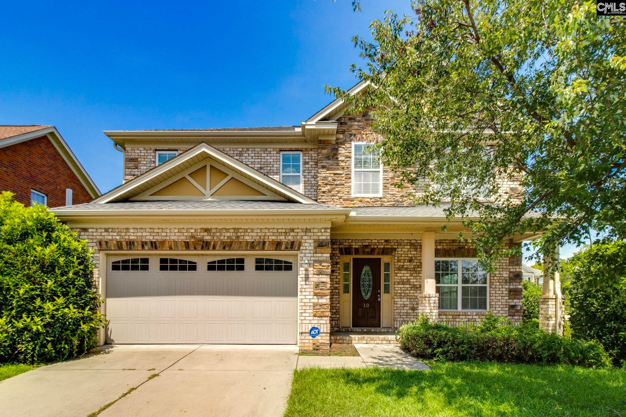 10 Mesquite Cove — photo