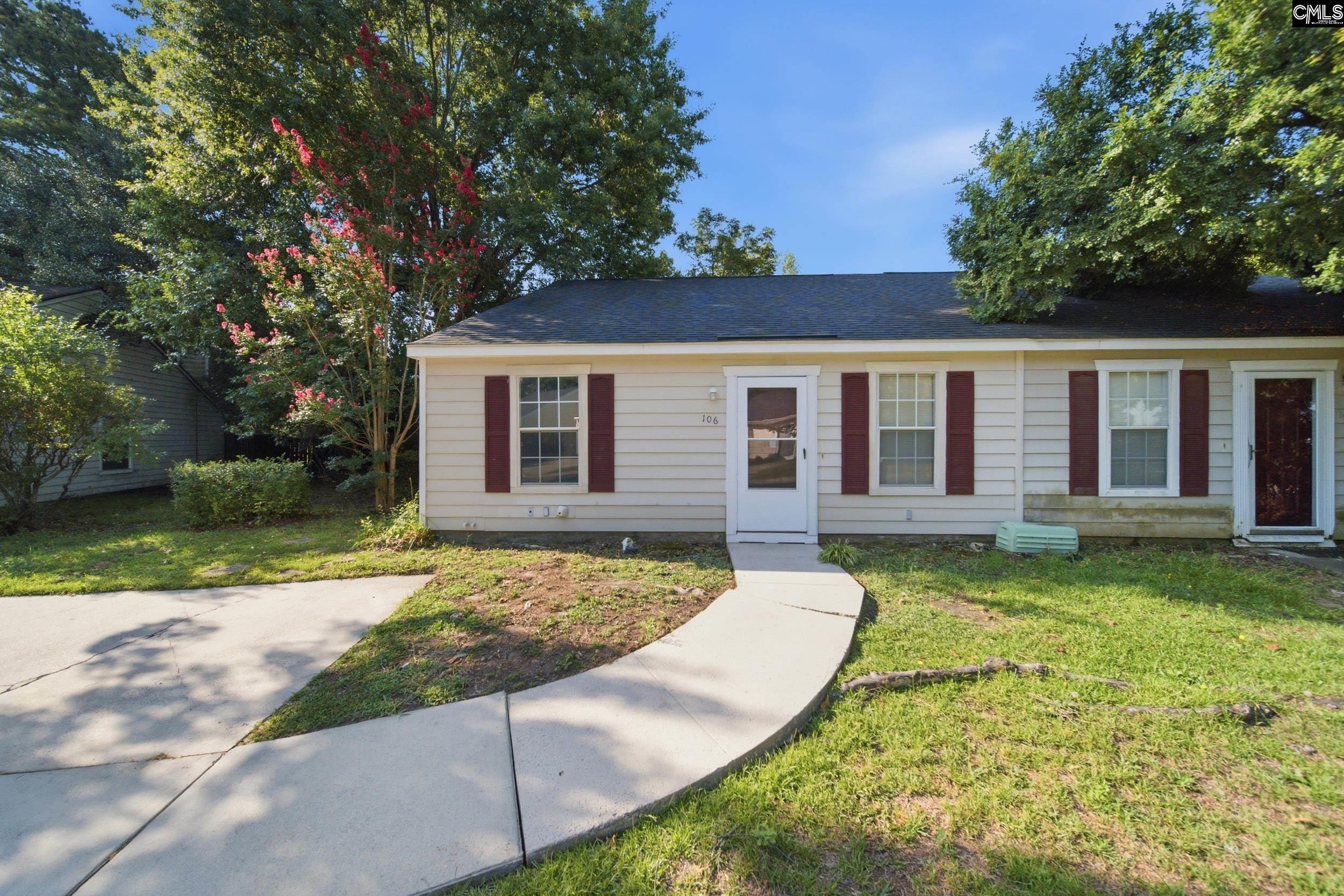 106 Londonberry Circle — photo
