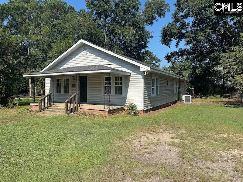 800 Mobley Street — photo