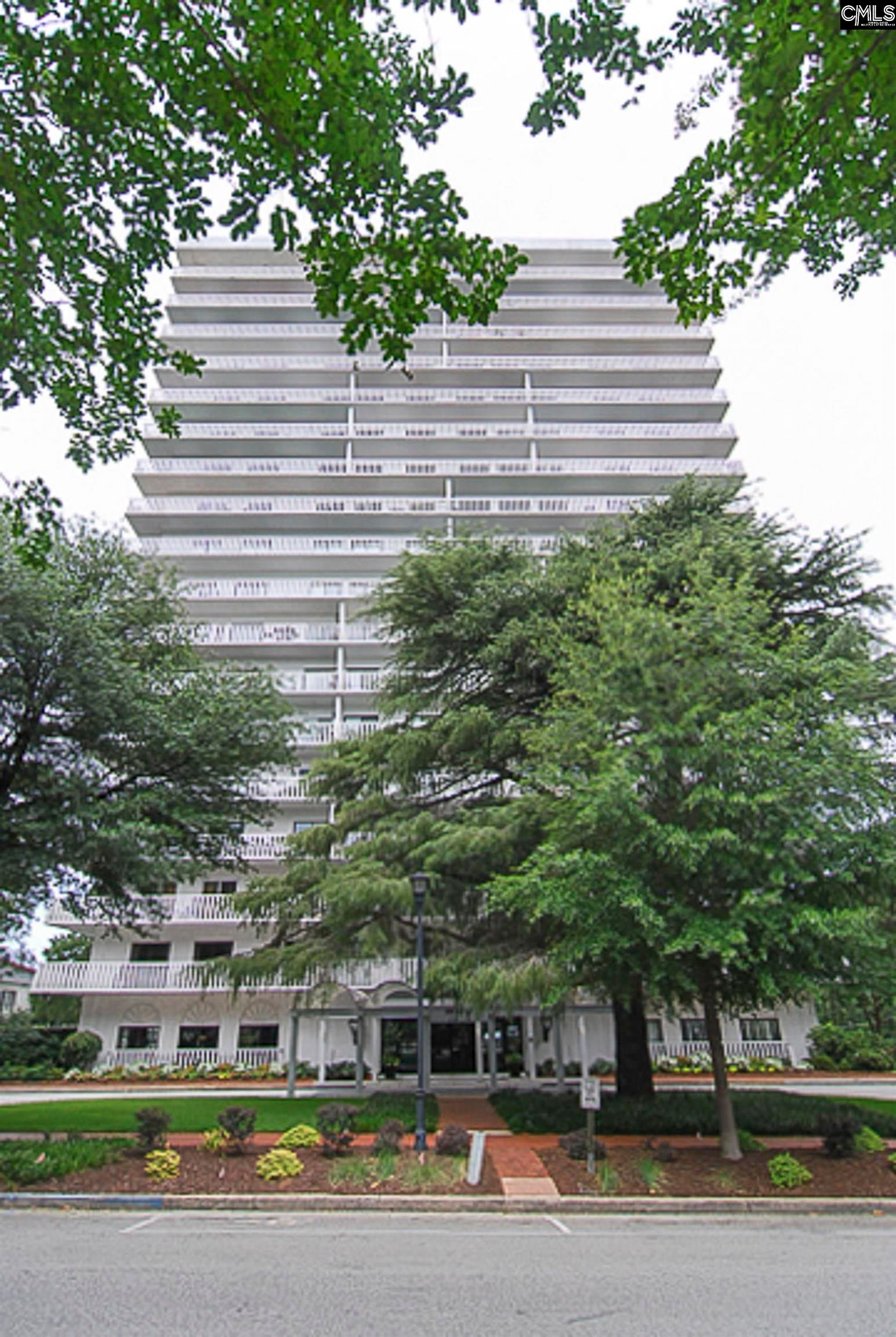 1829 Senate Street 8C — photo