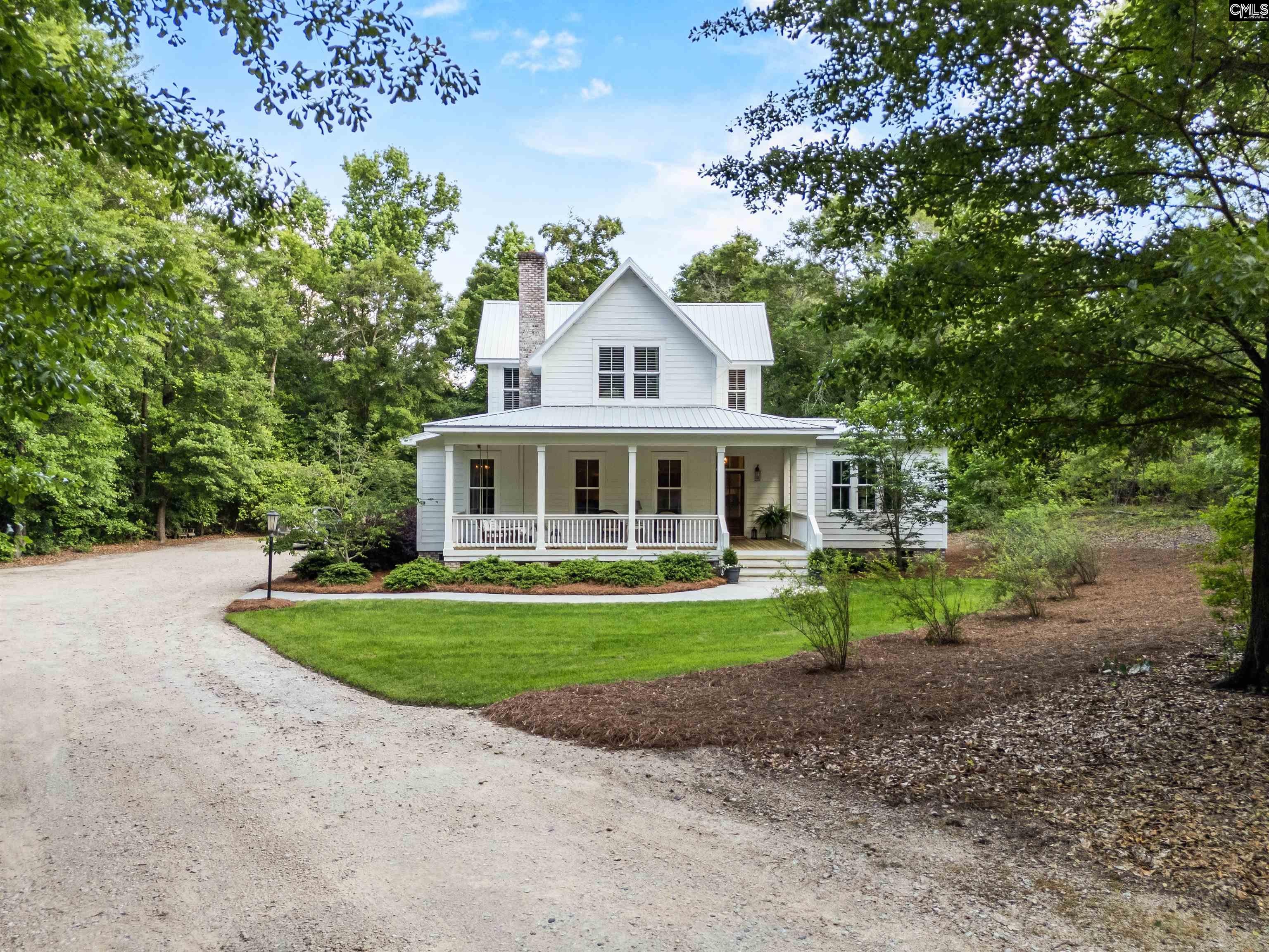 1604 Malvern Hill Drive — photo