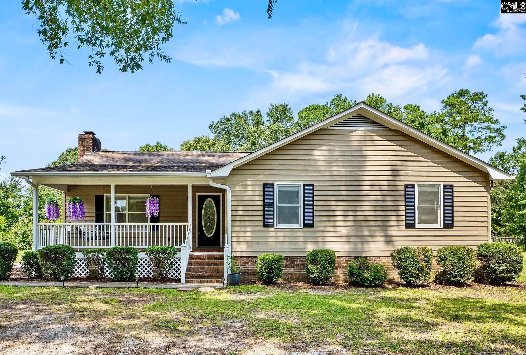 377 Woodland Circle — photo