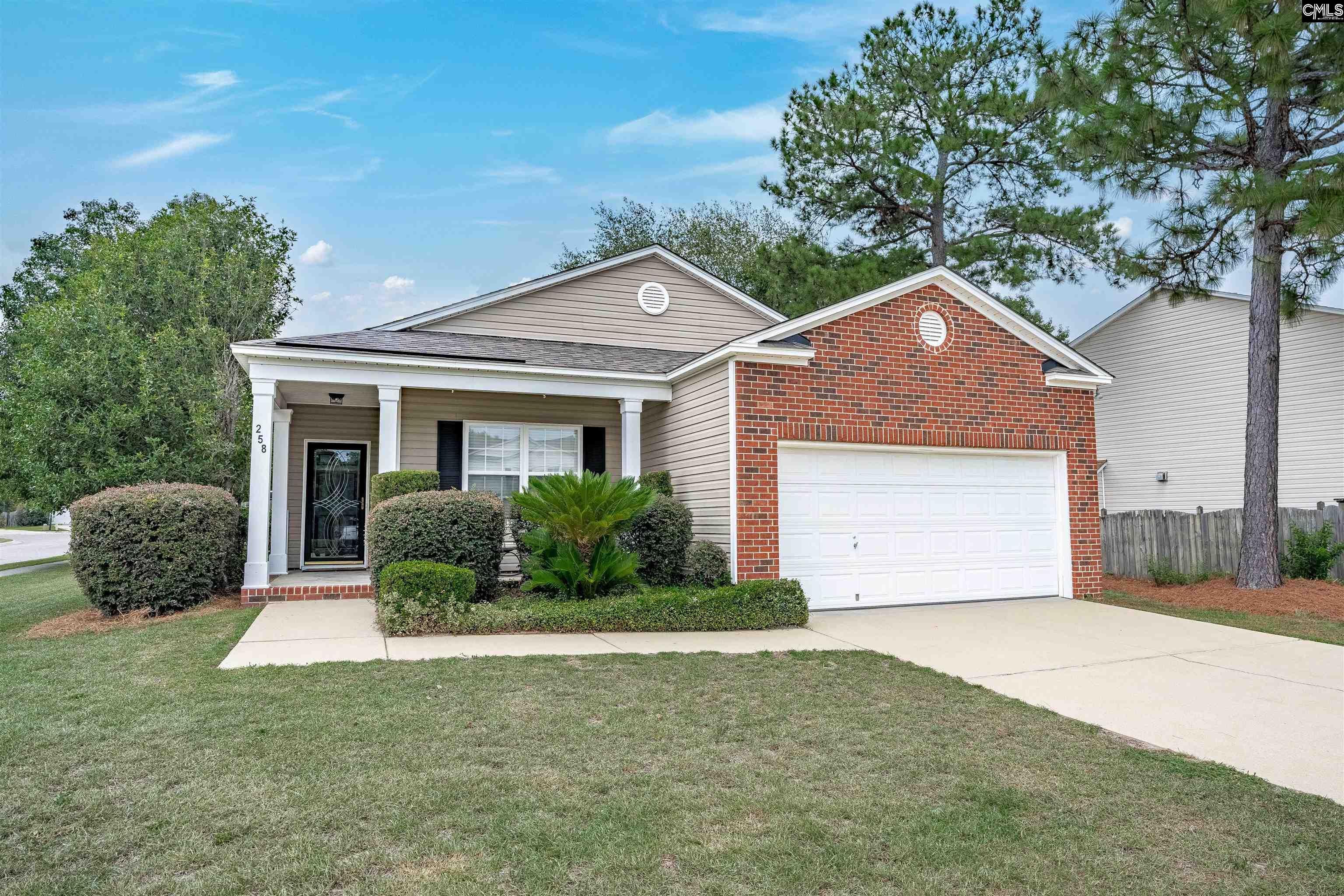 258 Timbermill Drive — photo