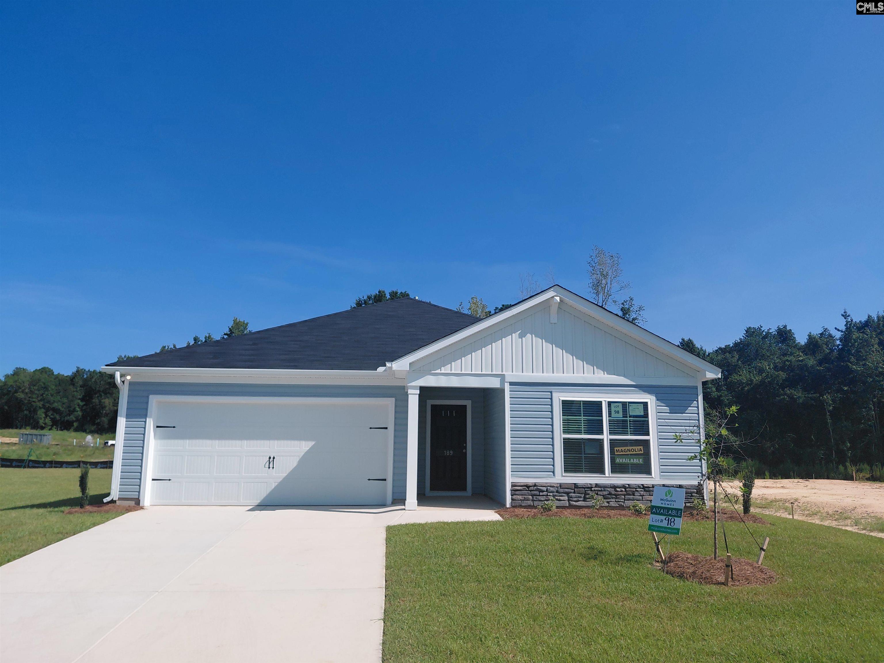189 Cape Horn Drive — photo