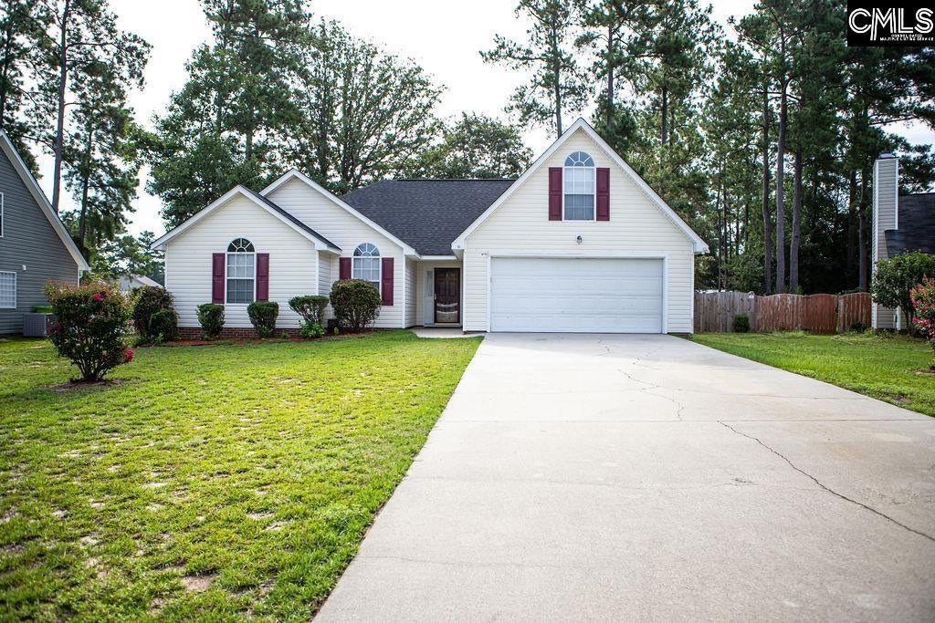 33 Oak Lake Court — photo