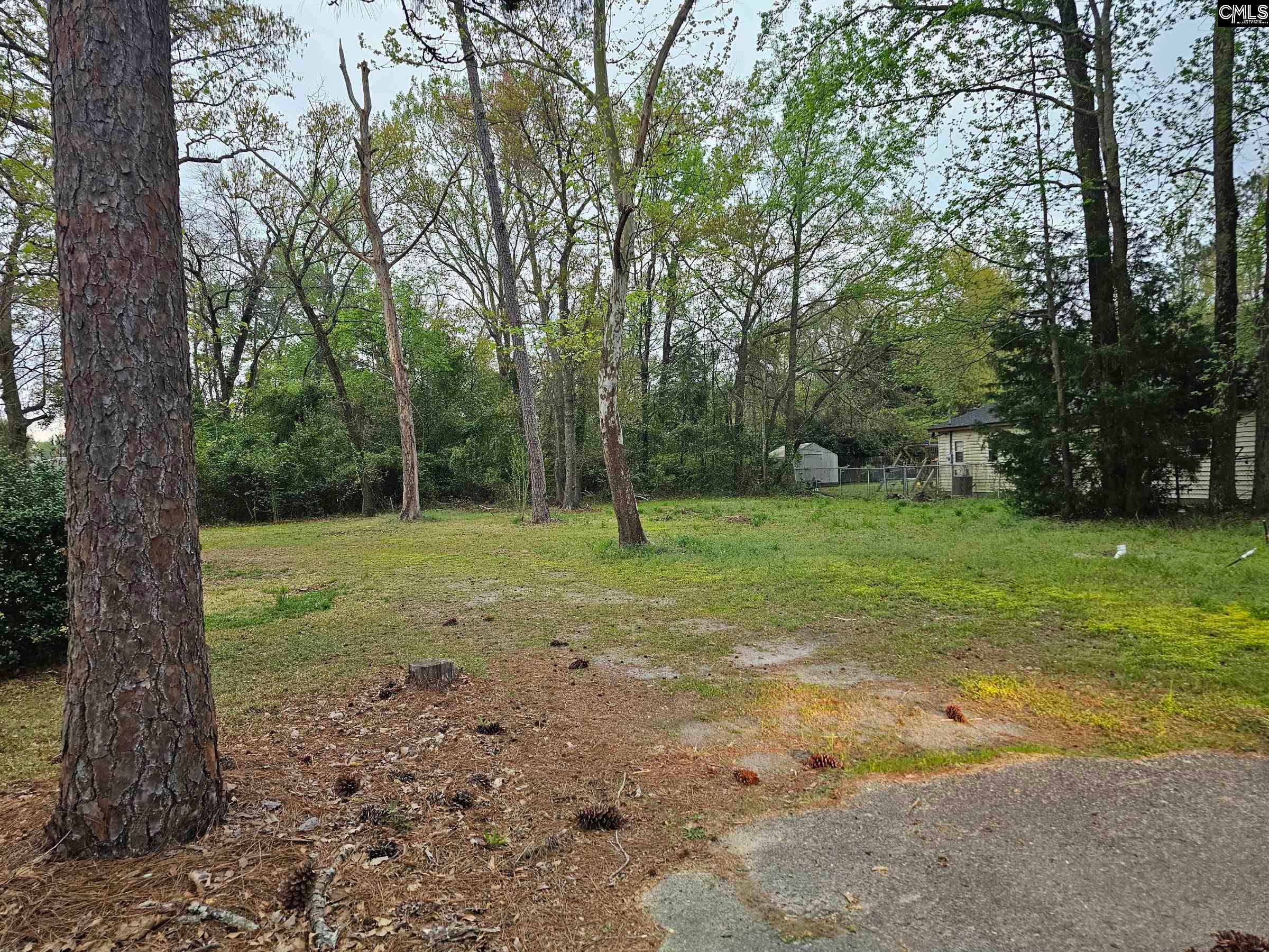 3025 Platt Springs Road — photo