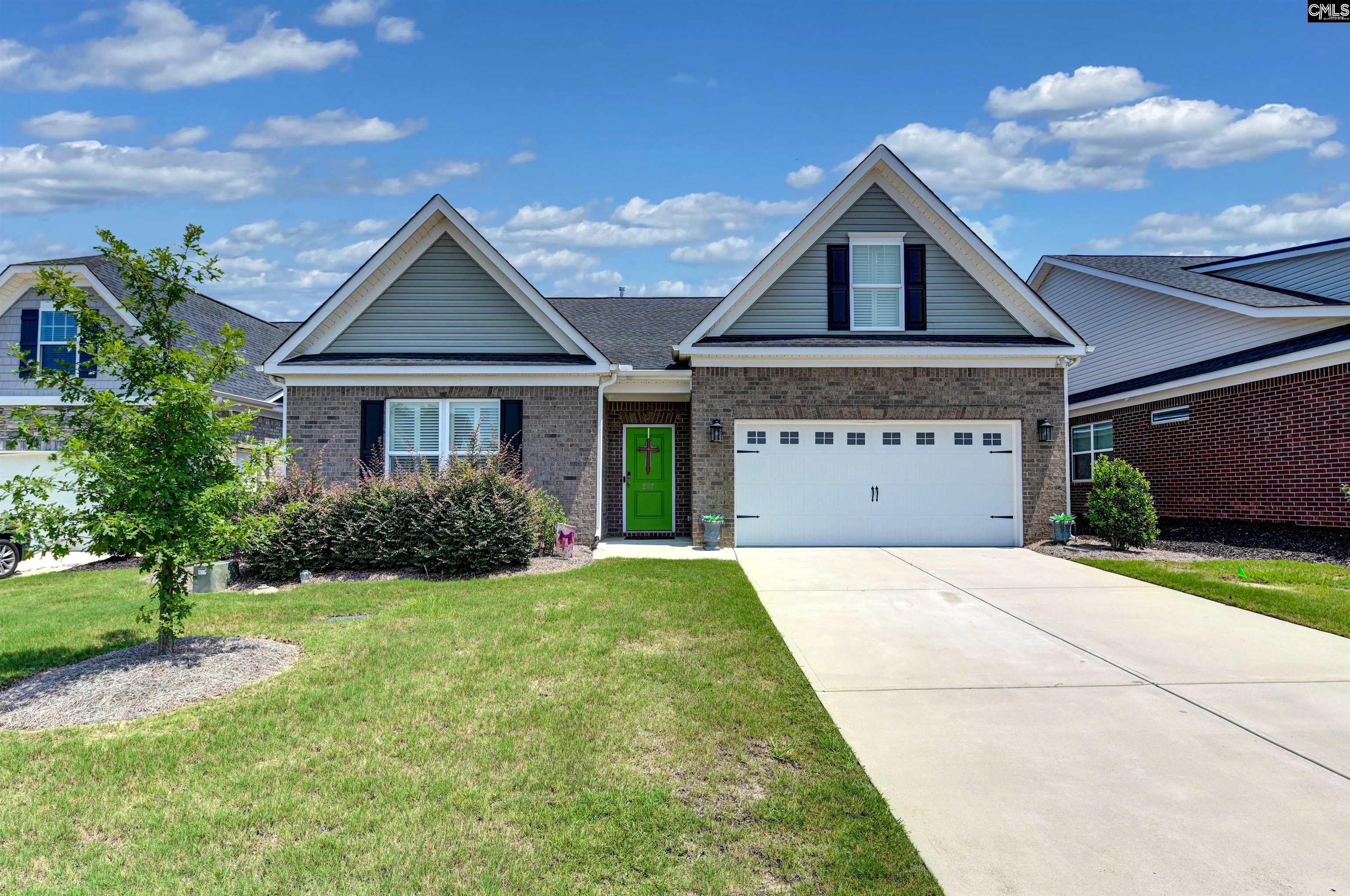 207 Doe Meadow Lane — photo