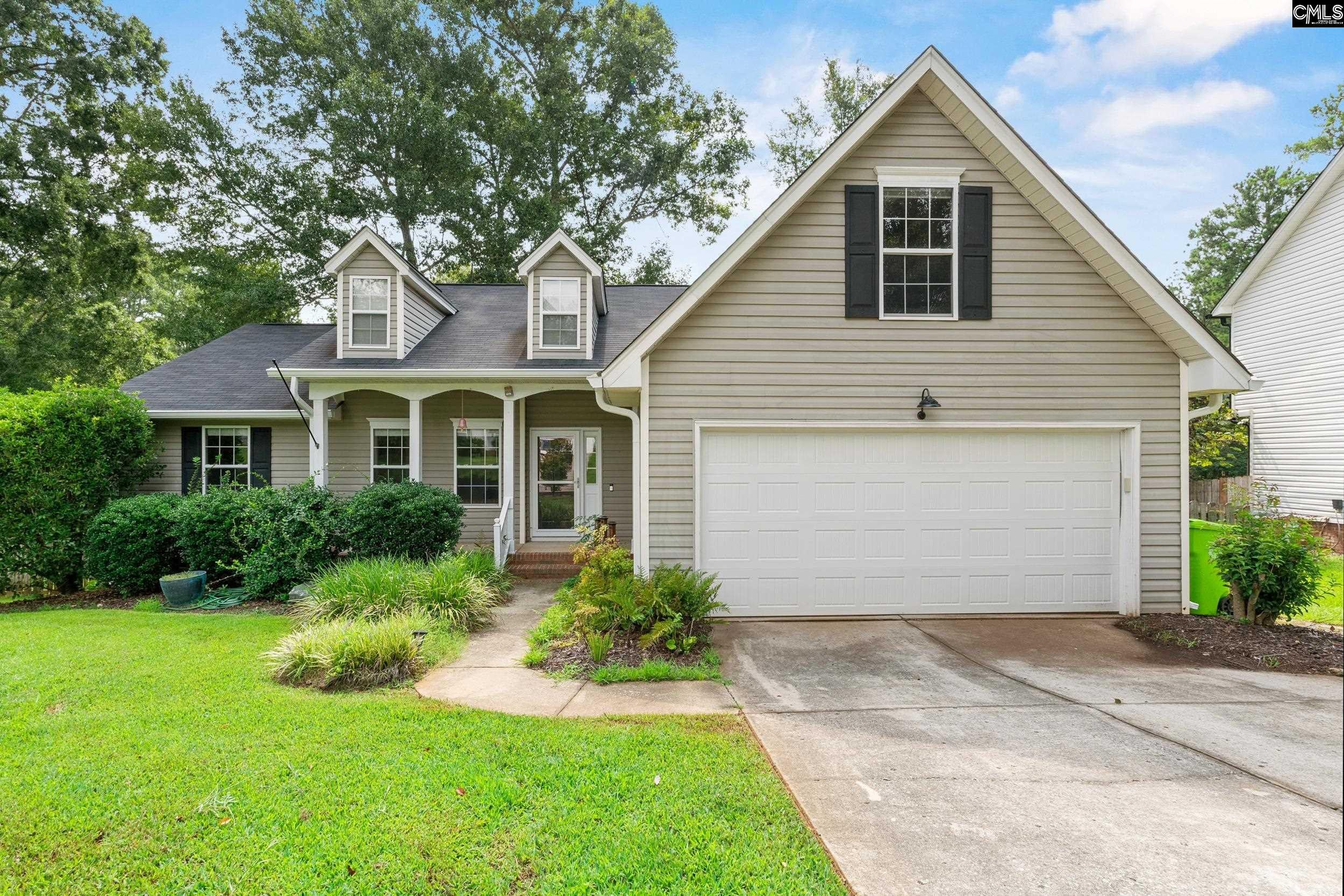 115 Black Creek Lane — photo