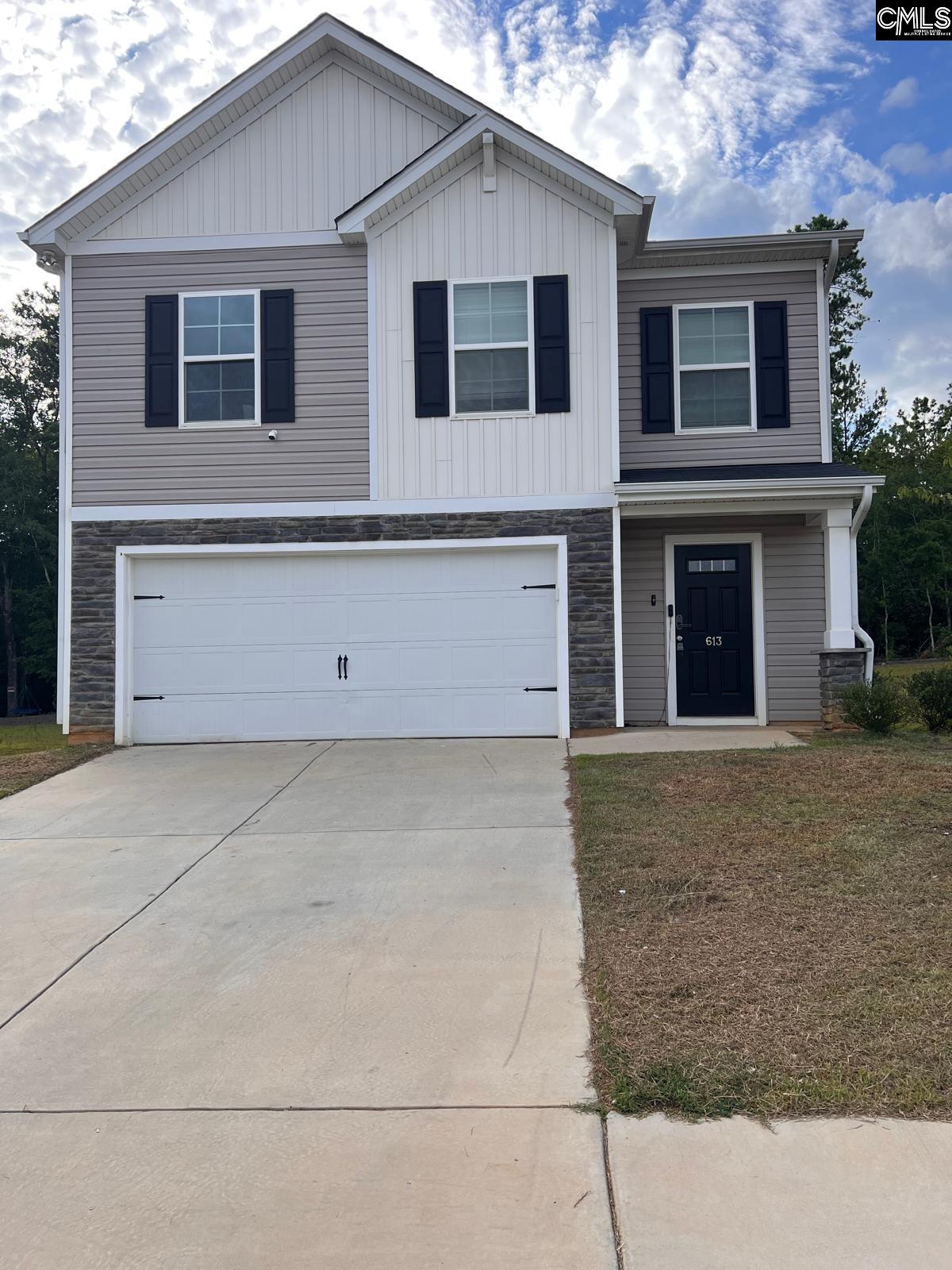 613 Marbled Teal Lane — photo
