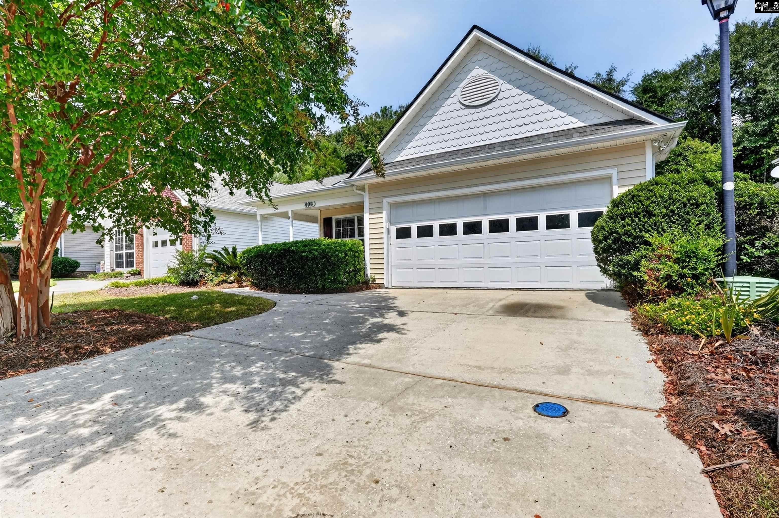 406 Garden Arbor Lane — photo