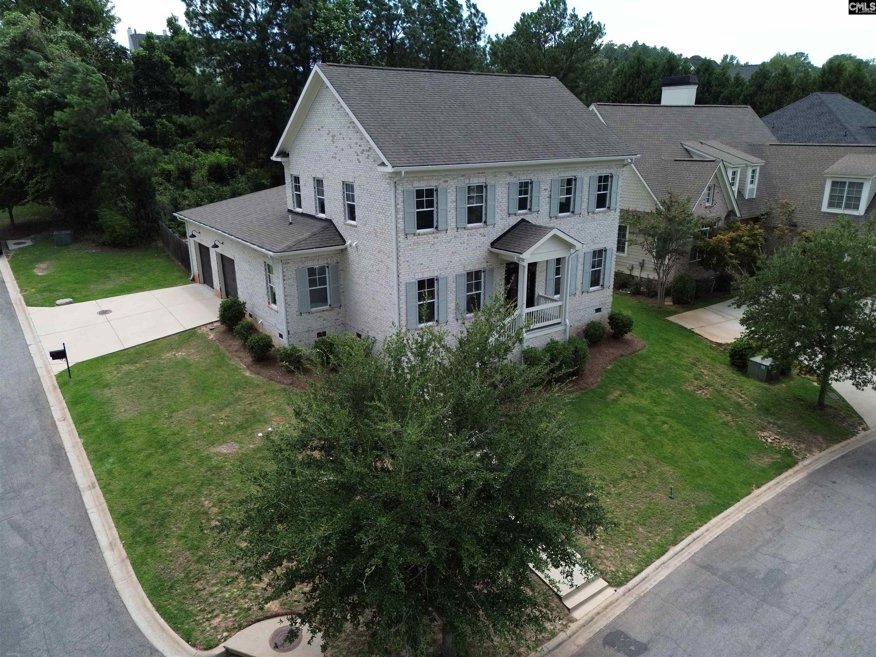 101 Creek Vista Way — photo