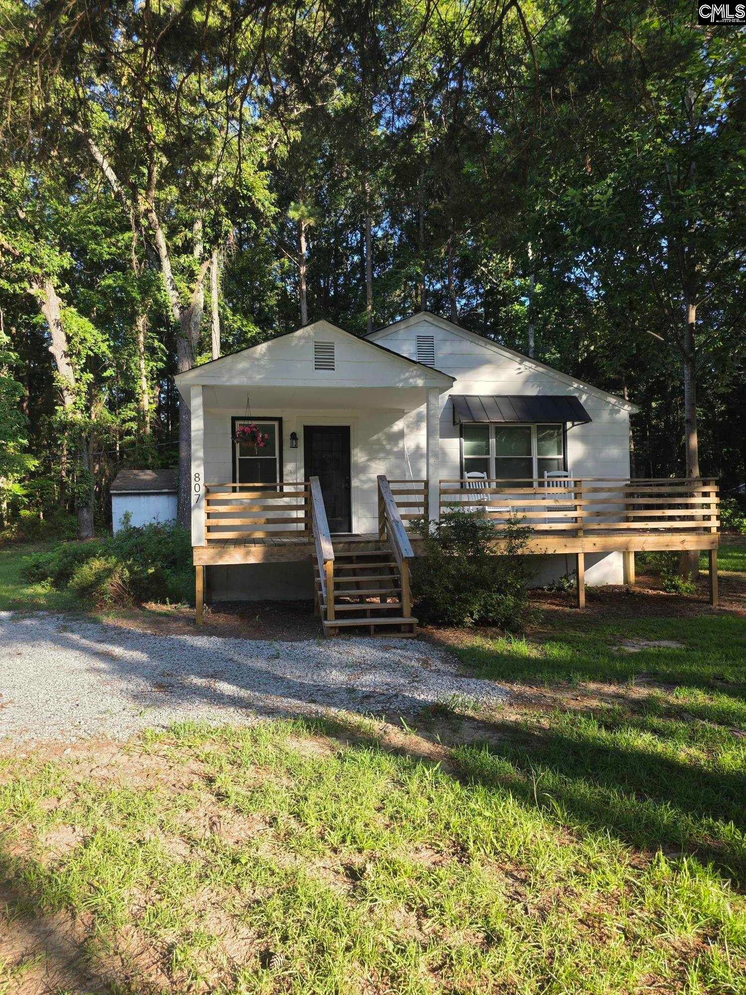 807 Misty Harbor Road — photo