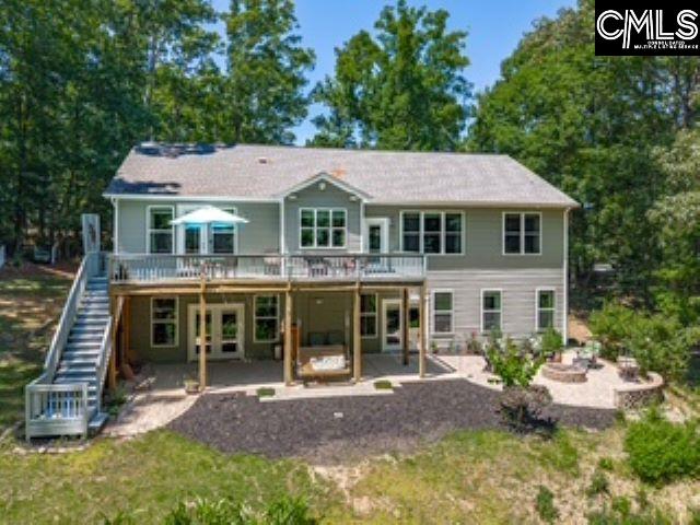 112 Gold Road — photo