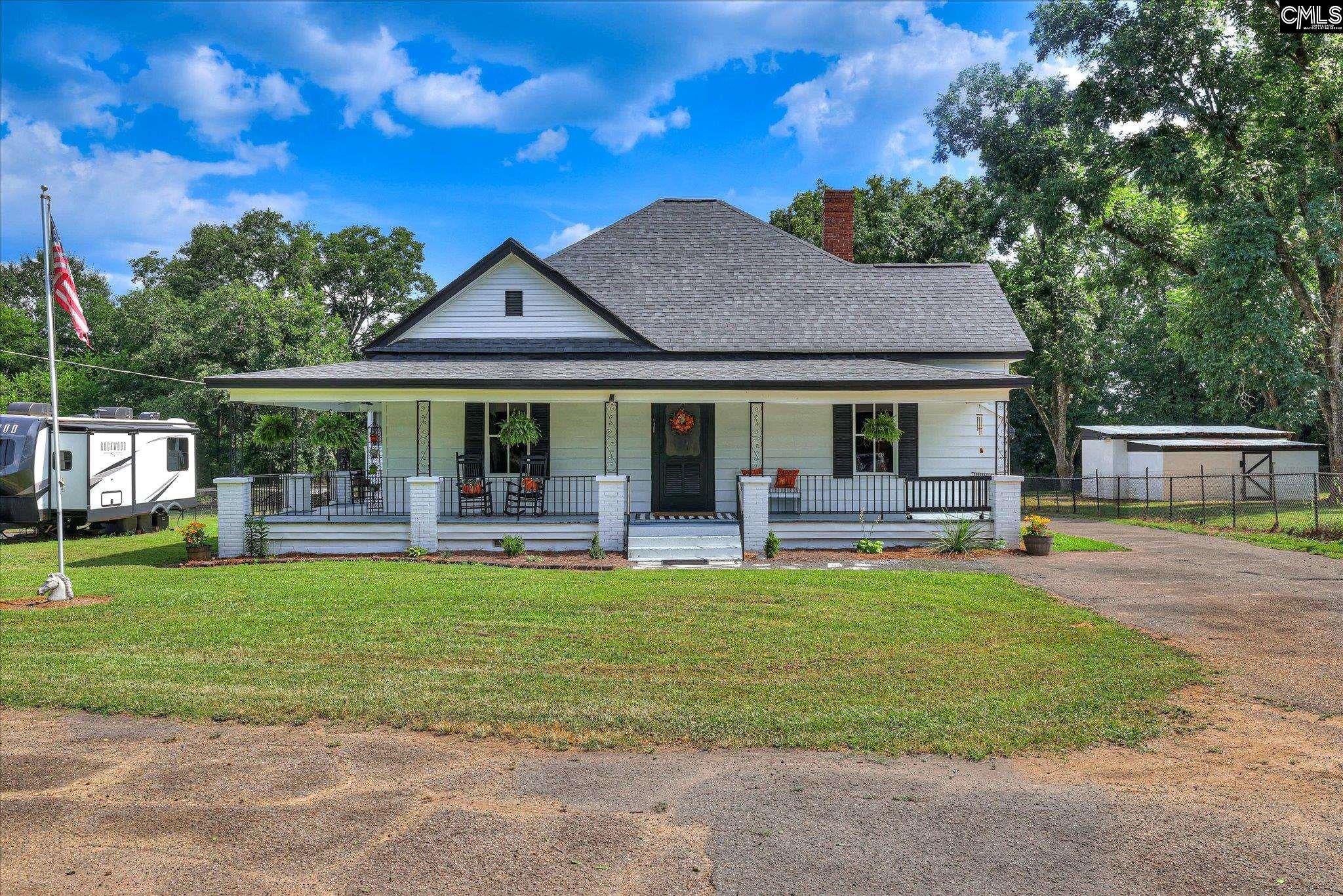1131 Highway 378 E — photo