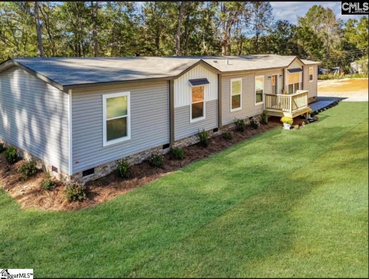 2578 John Dodd Road — photo