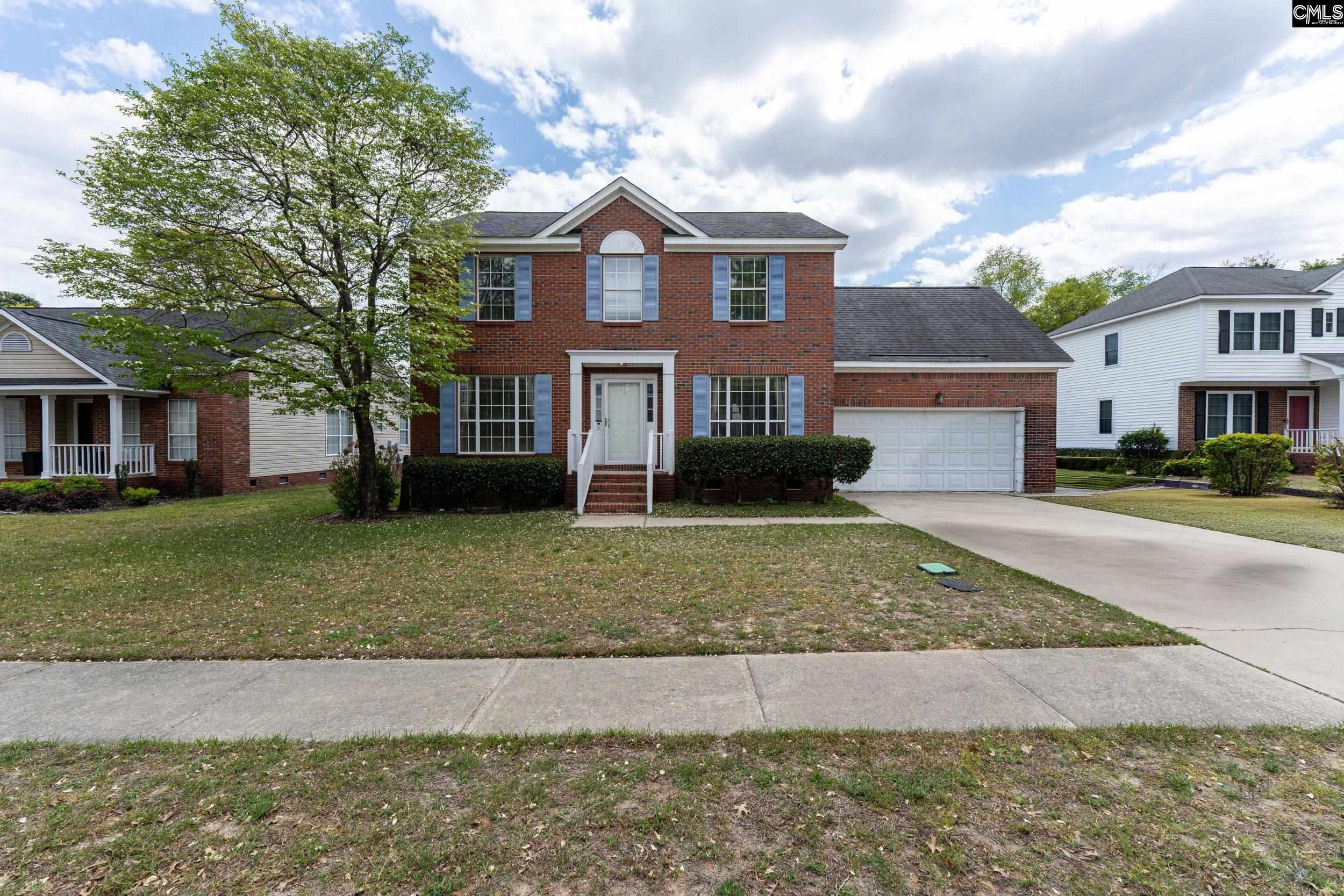 38 Dovecreek Drive — photo