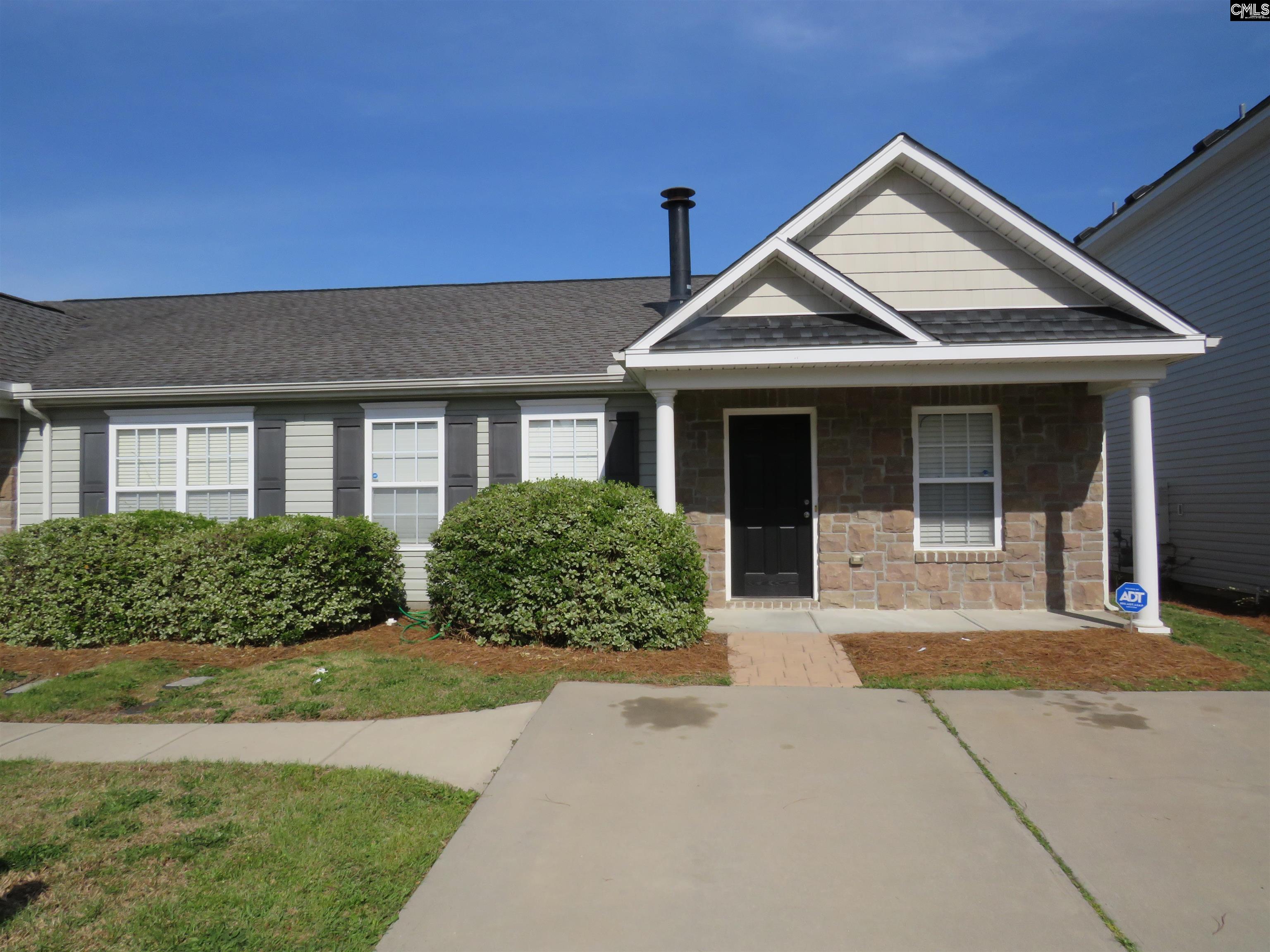 208 Dawsons Park Drive — photo