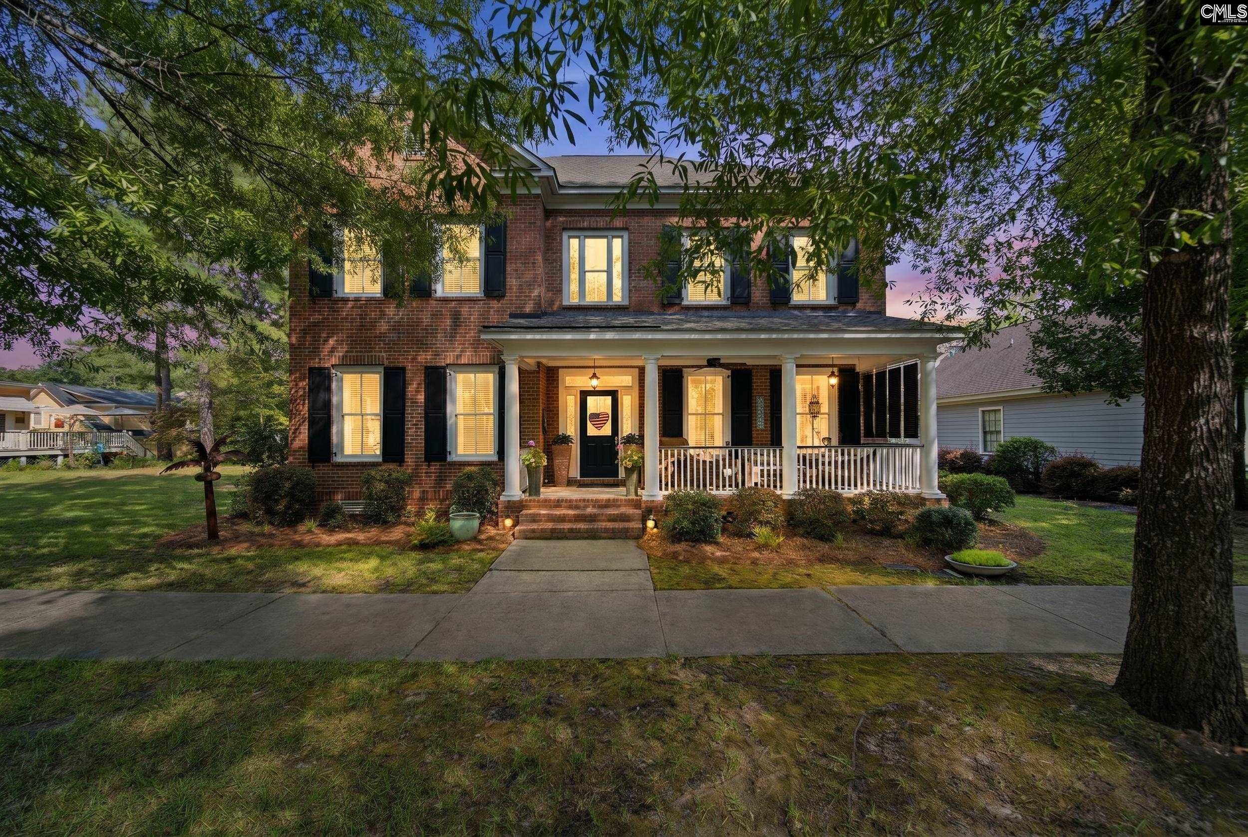 104 Harborside Circle — photo