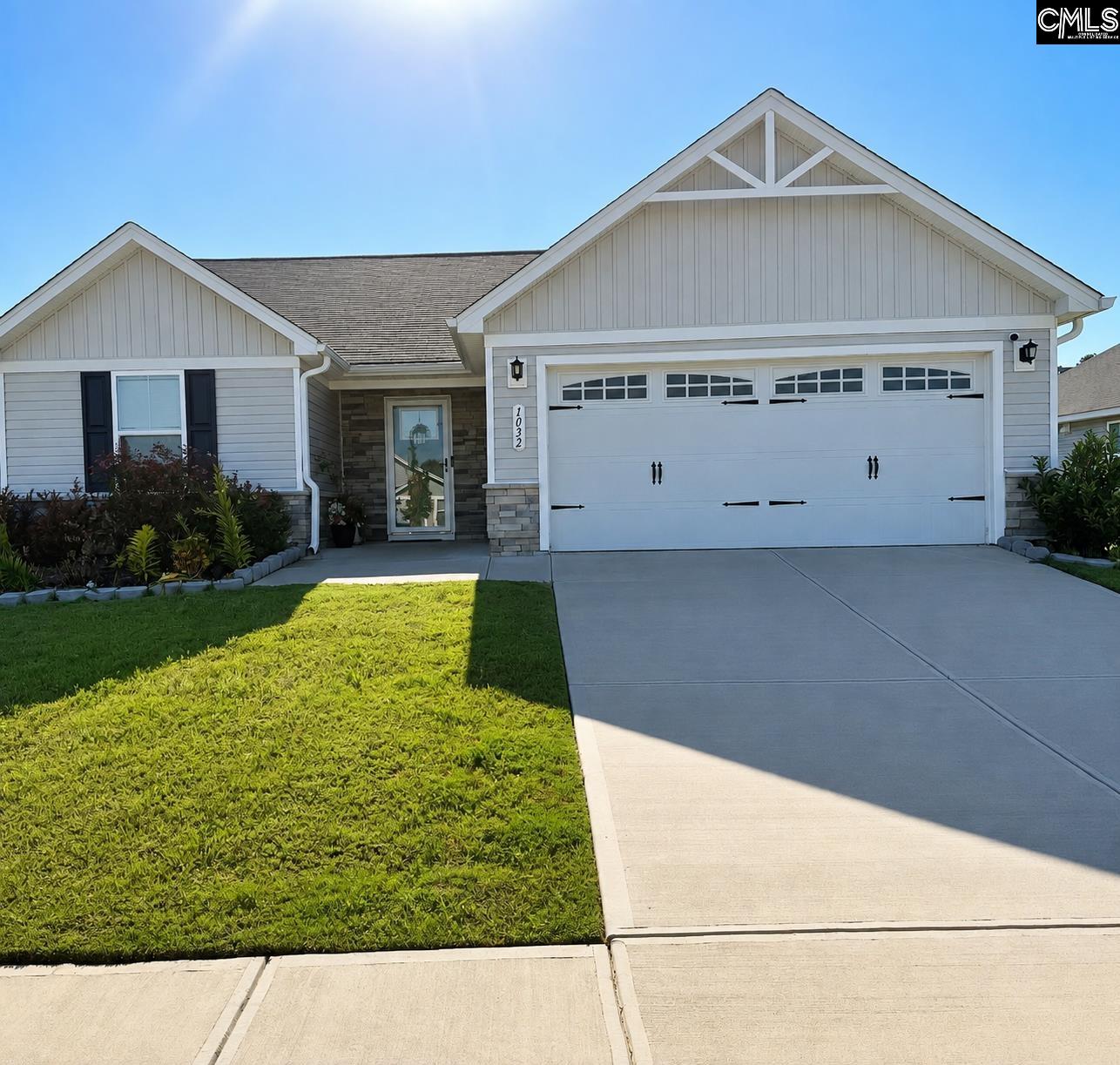 1032 Cameron Ridge Drive — photo