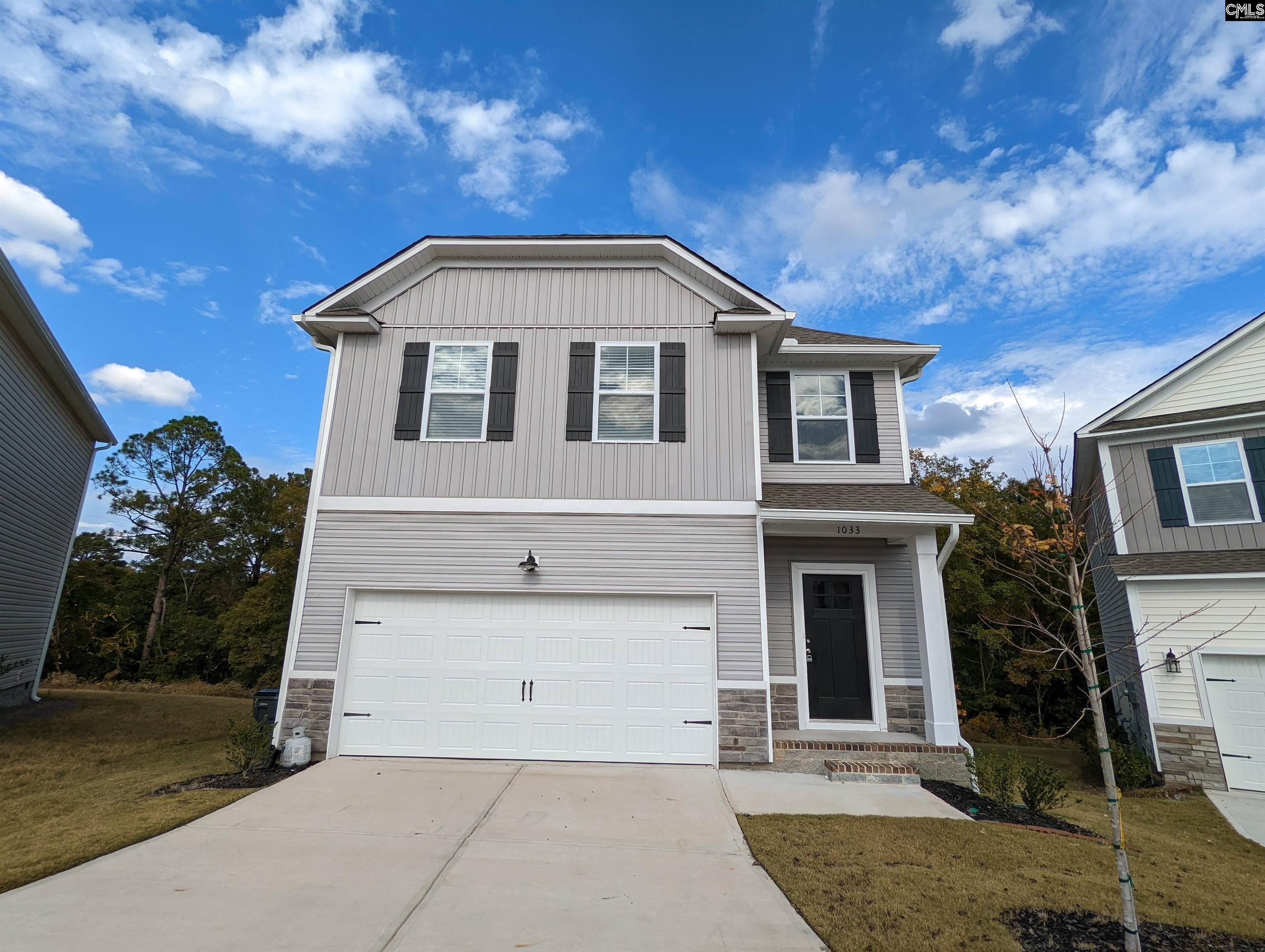 1033 Colony Creek Court — photo