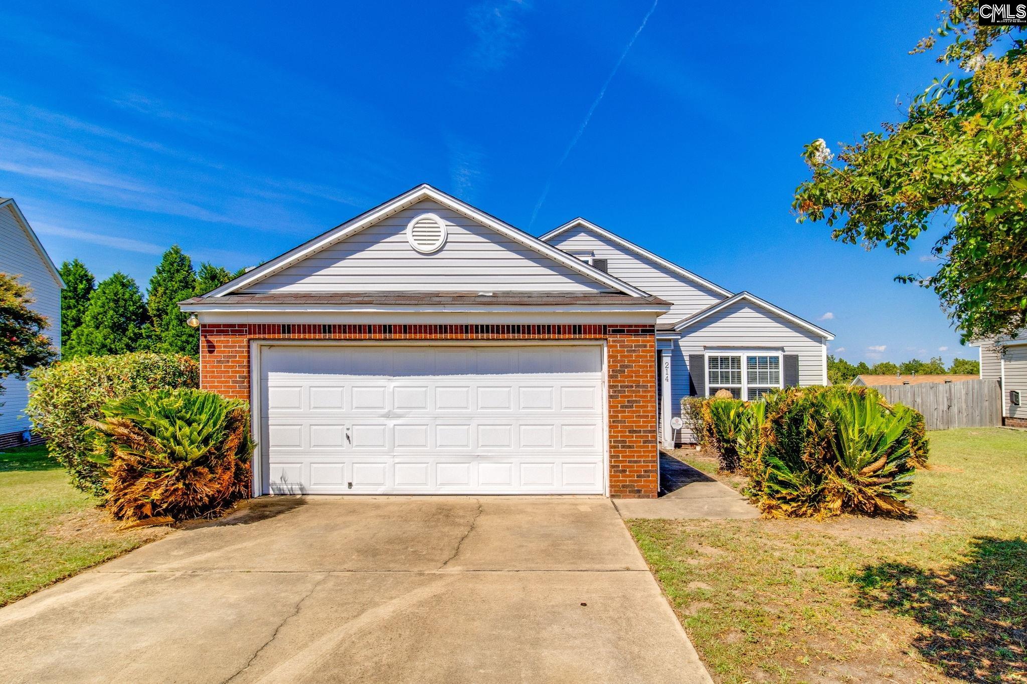 214 Brittany Park Road — photo