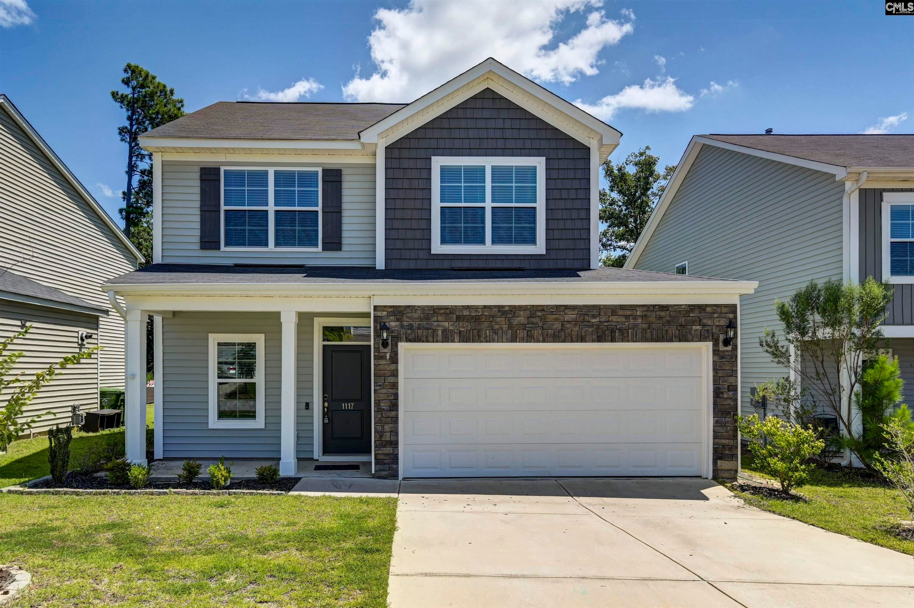 1117 Turtle Stone Road — photo