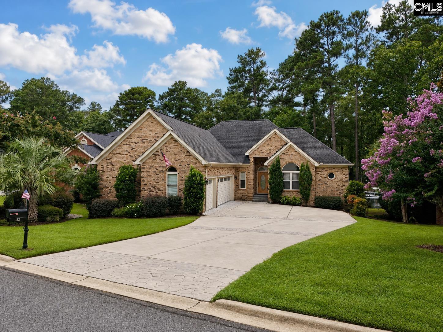 152 Summer Breeze Drive — photo