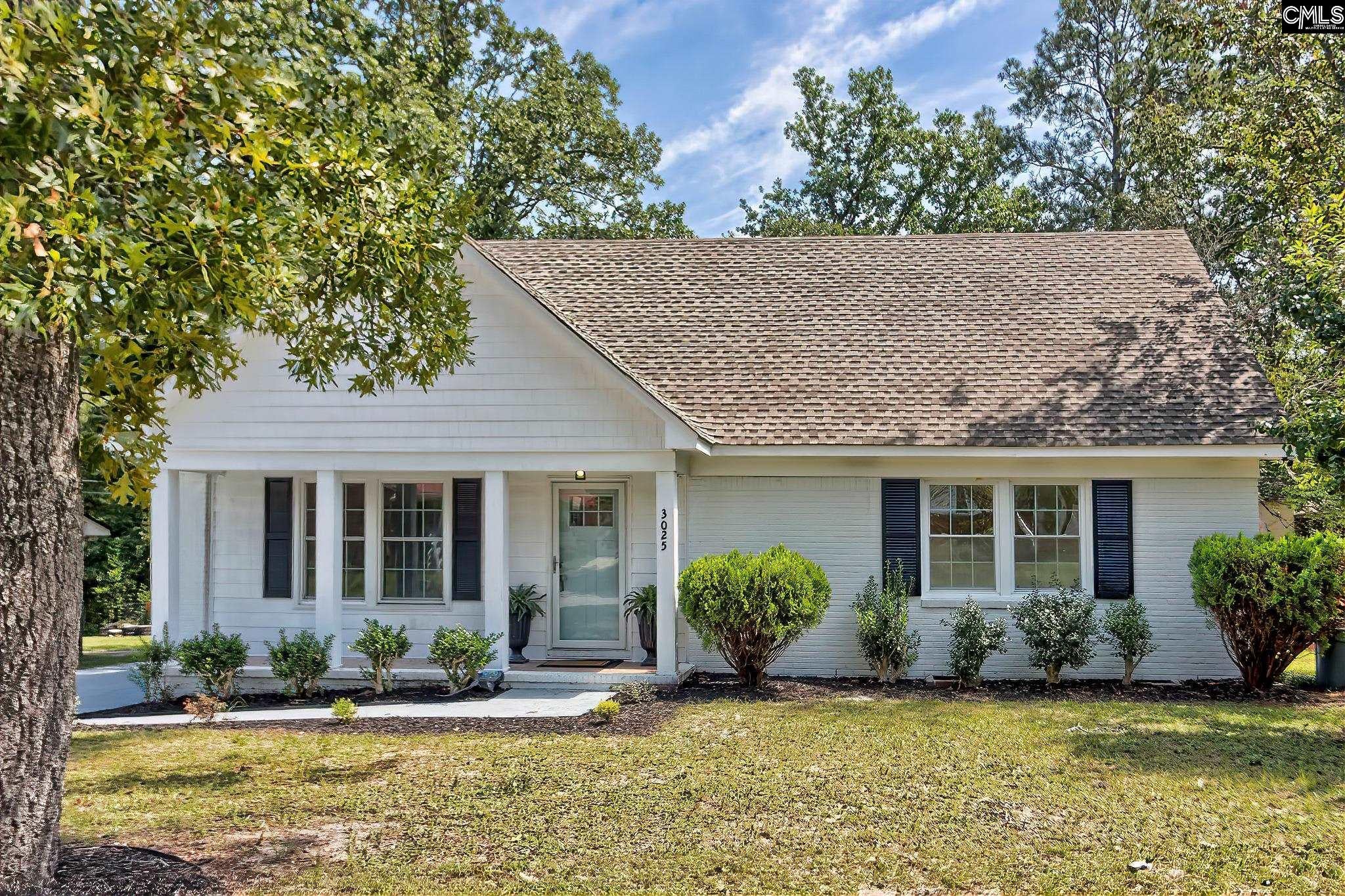 3025 Prestwick Circle — photo