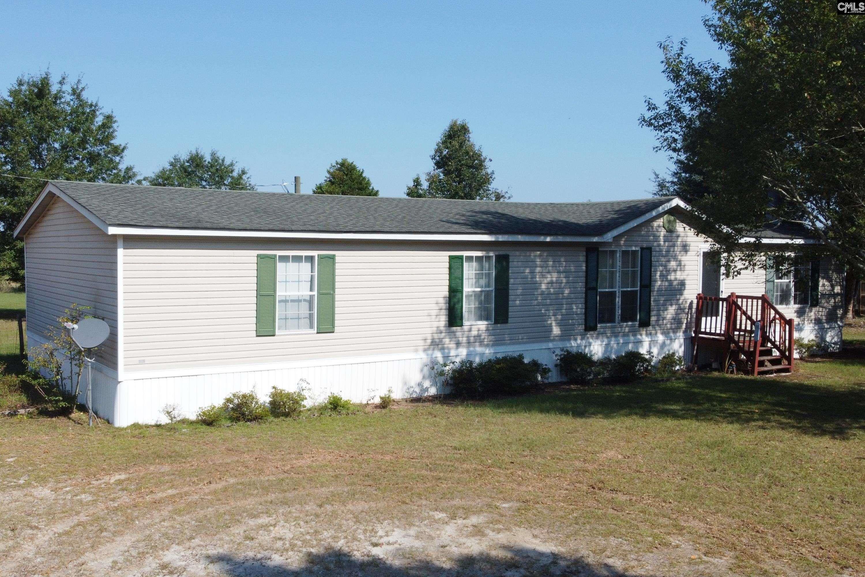 700 Martin Smith Road — photo