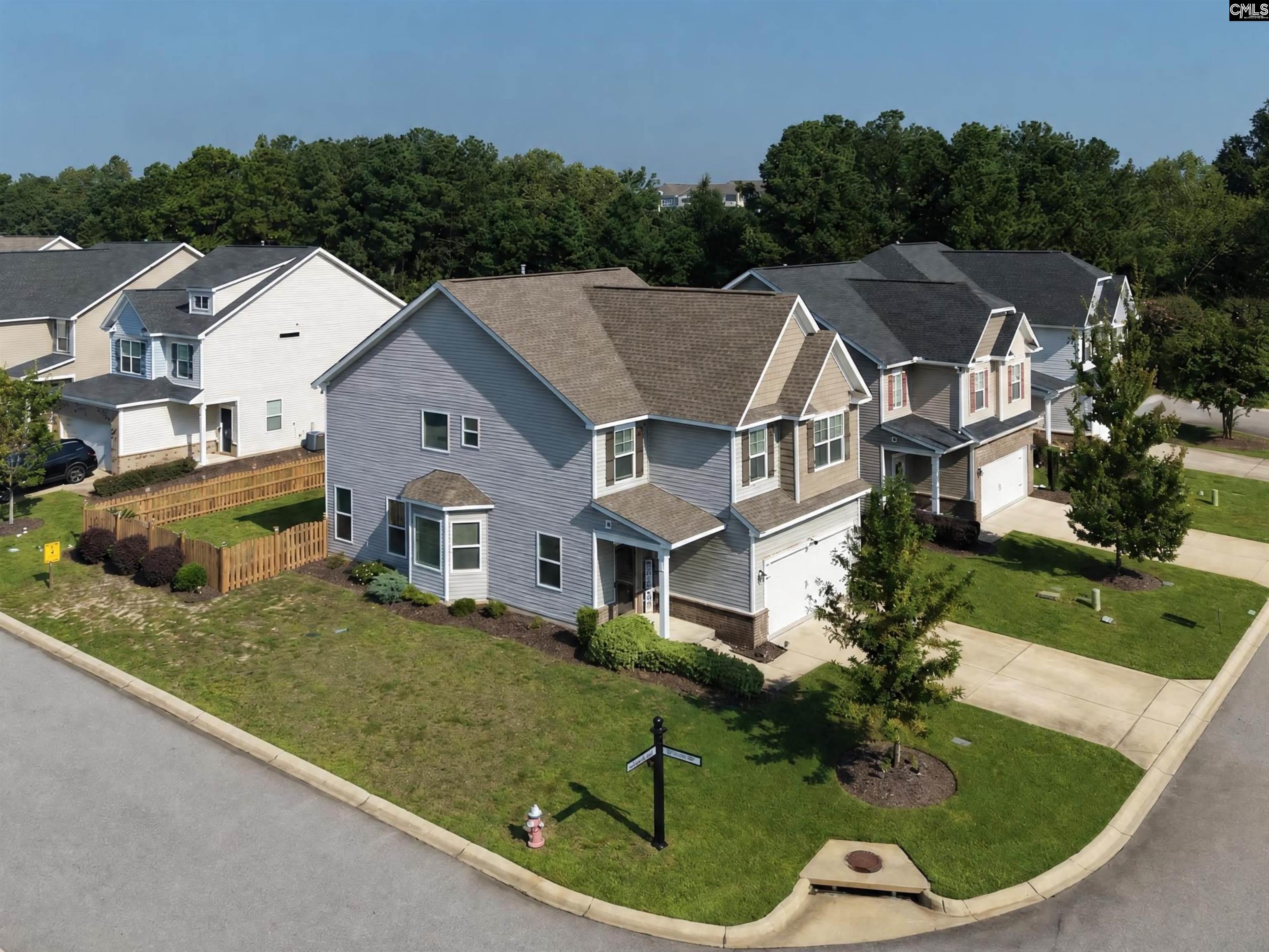 247 Ashewicke Drive — photo