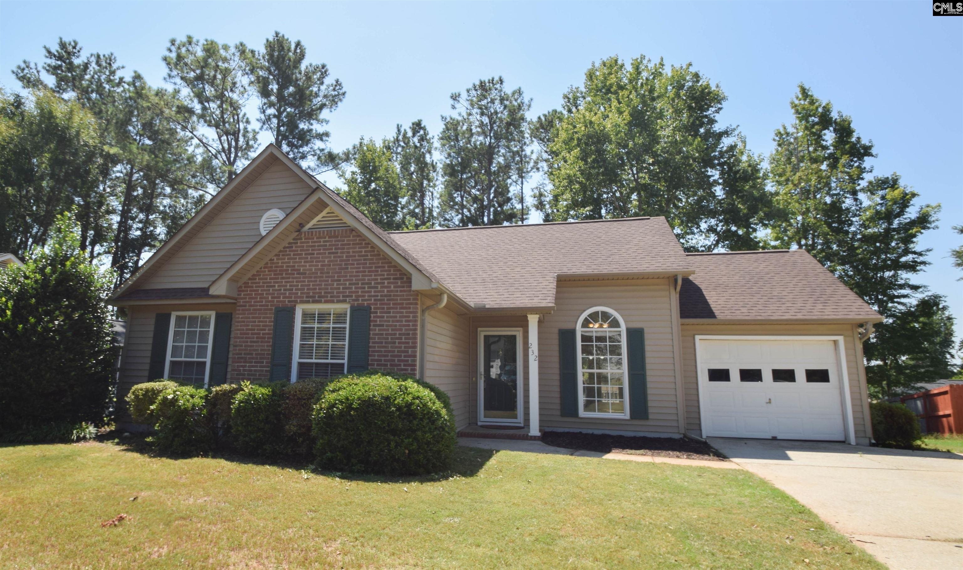232 Rolling Rock Road — photo