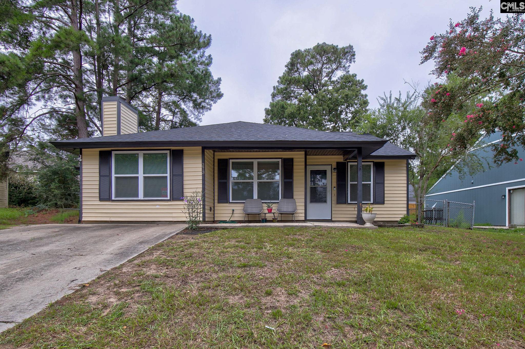 273 Jadetree Drive — photo