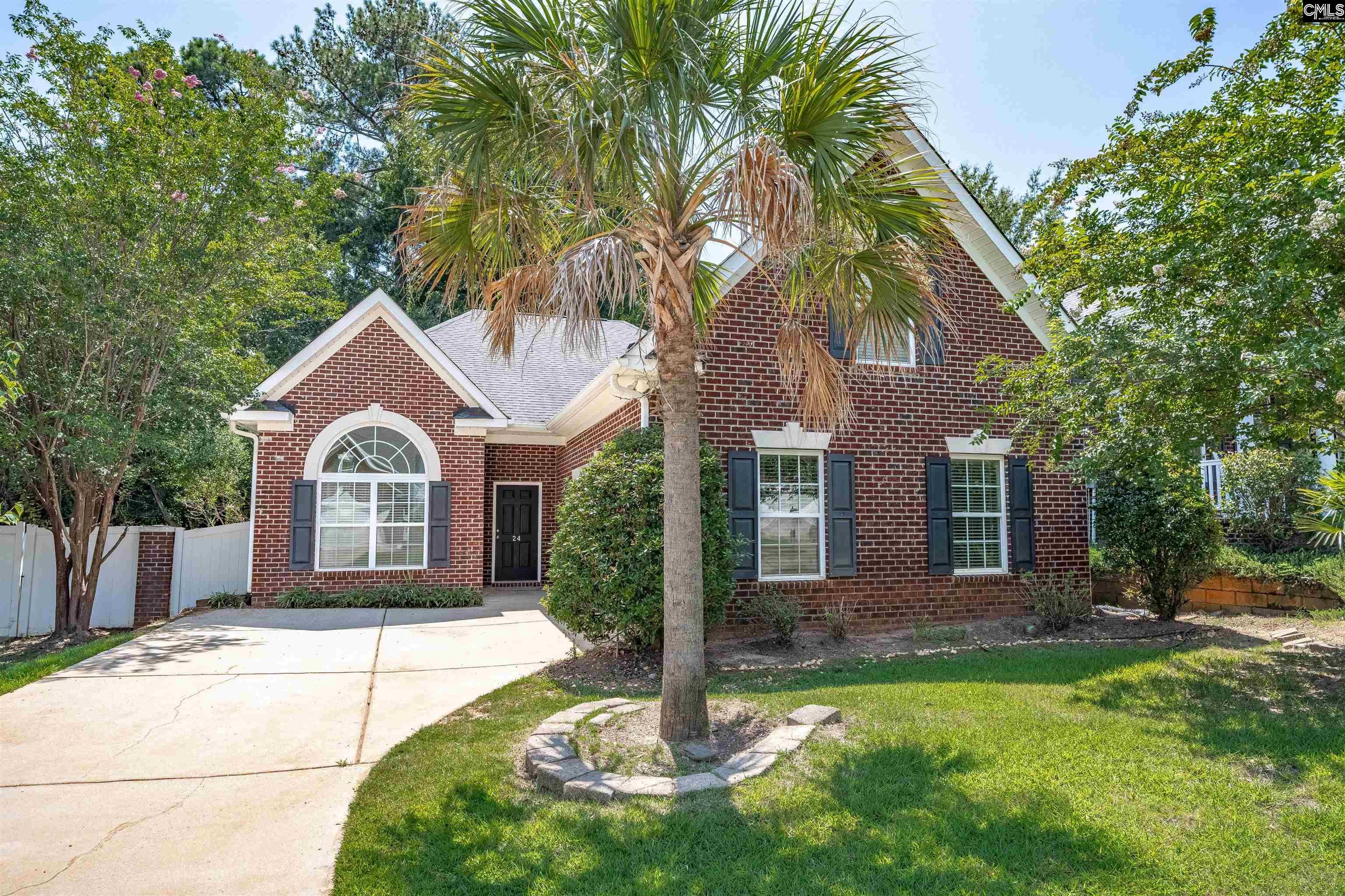 24 Palmetto Wood Court — photo