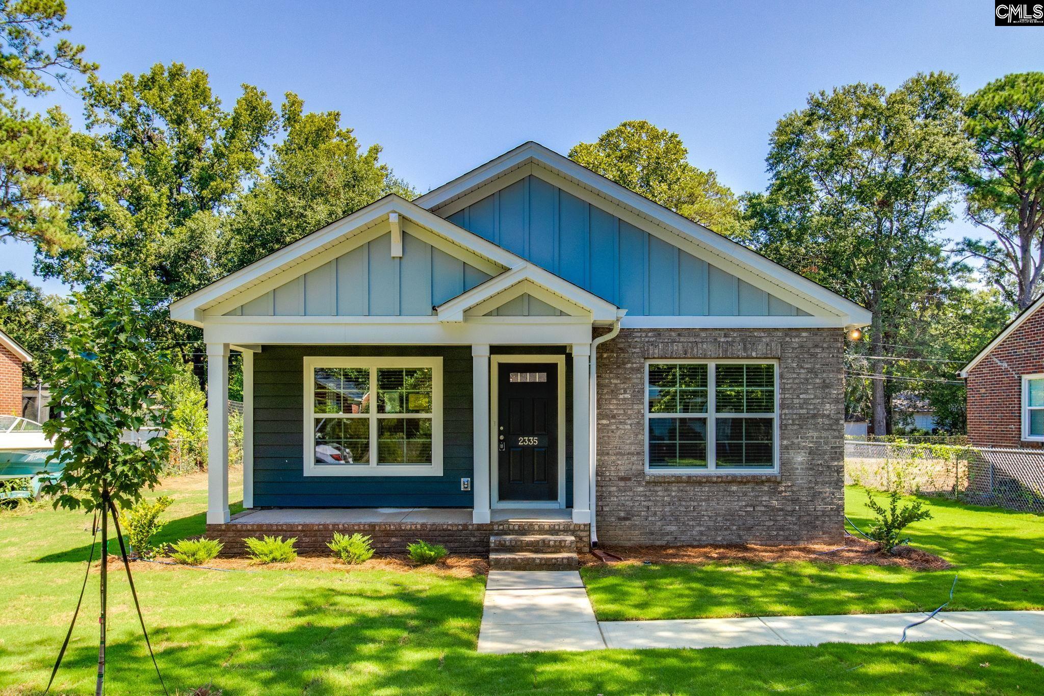 2335 Laurie Street — photo