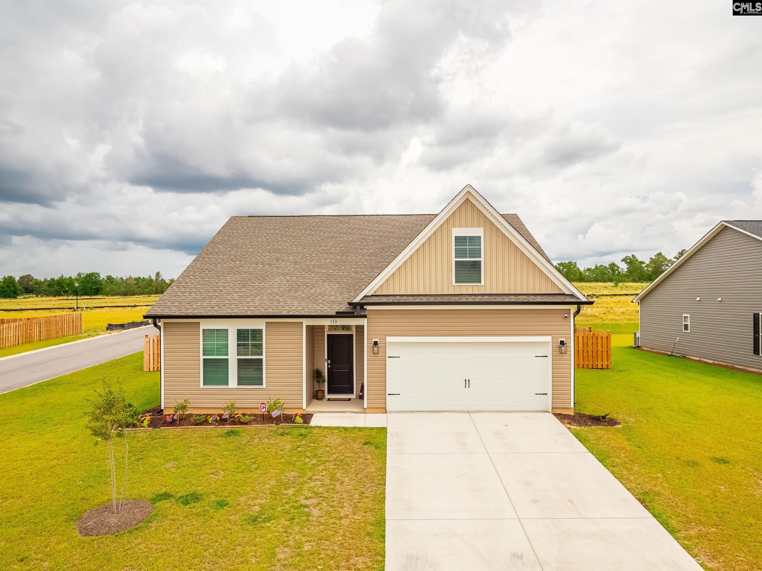 133 Dew Blossom Drive — photo