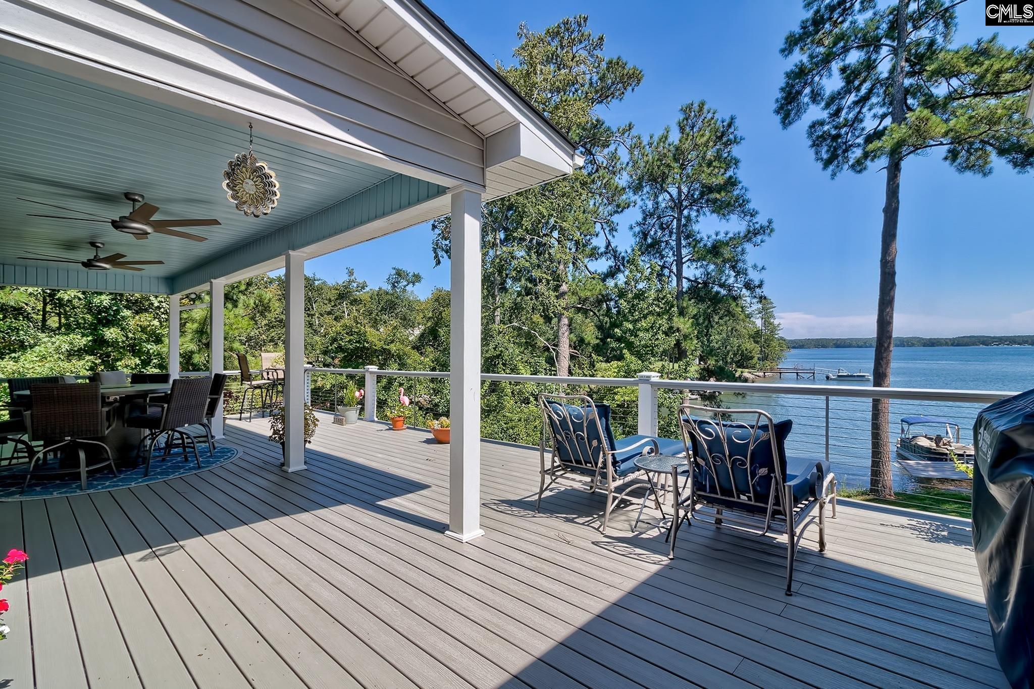 1573 Holly Point Road — photo