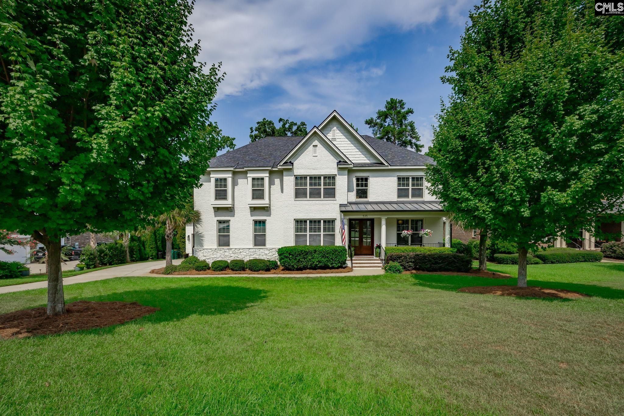 535 Windmere Drive — photo