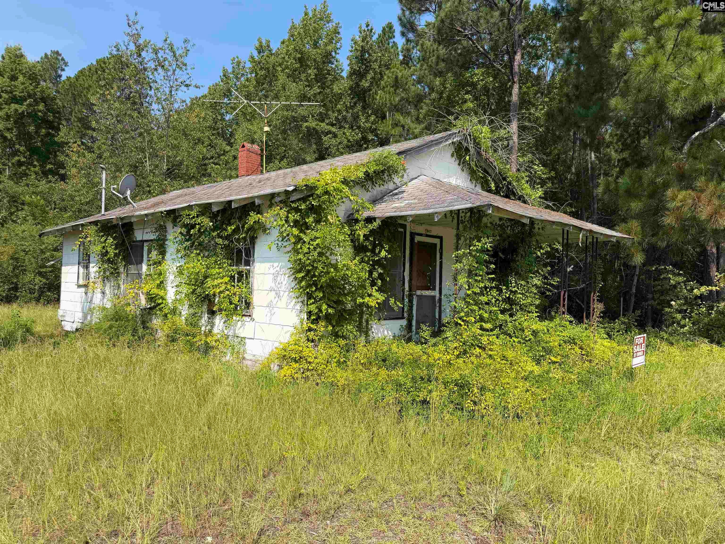 2019 Providence Road — photo