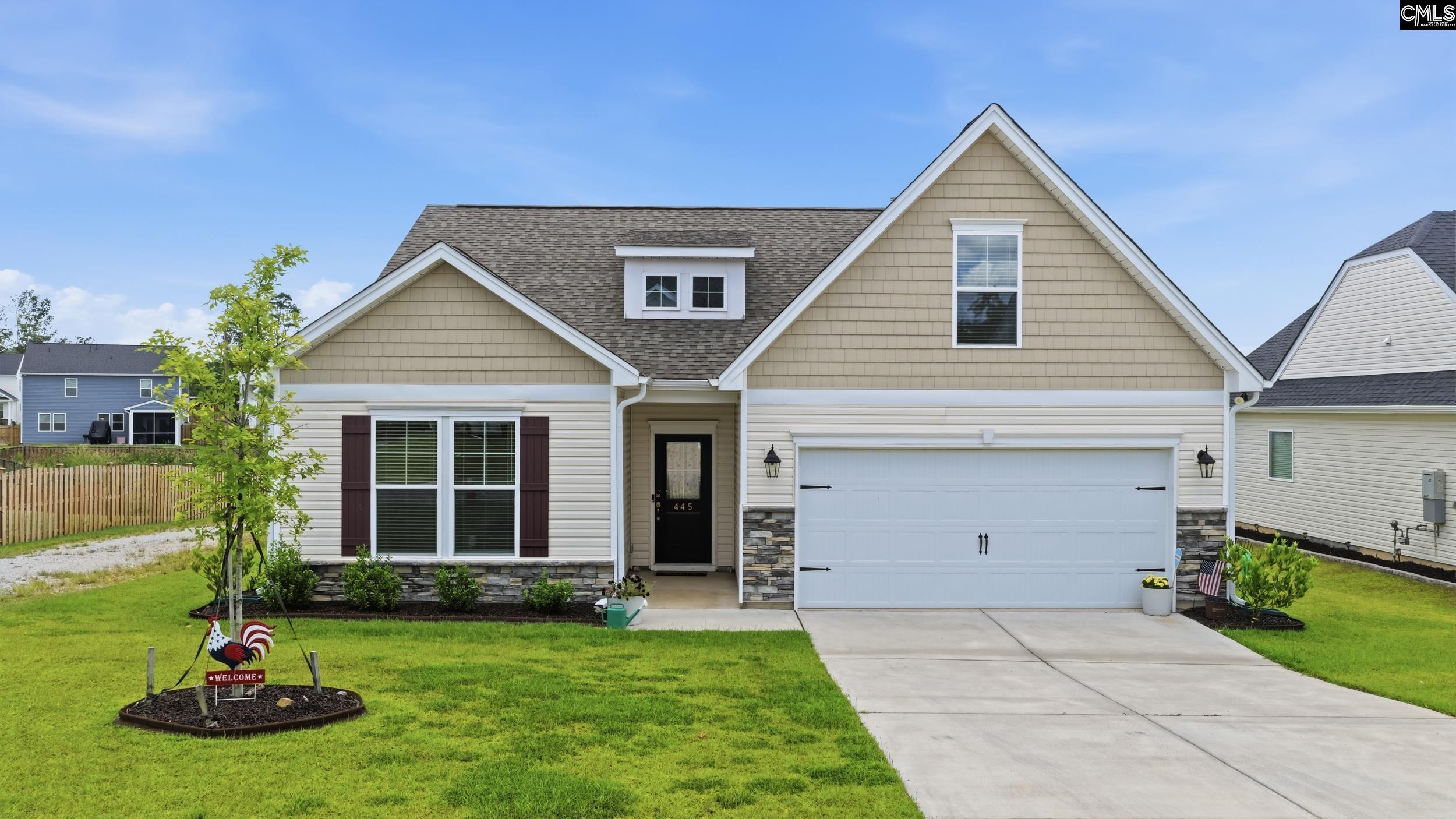445 Dolomite Court — photo