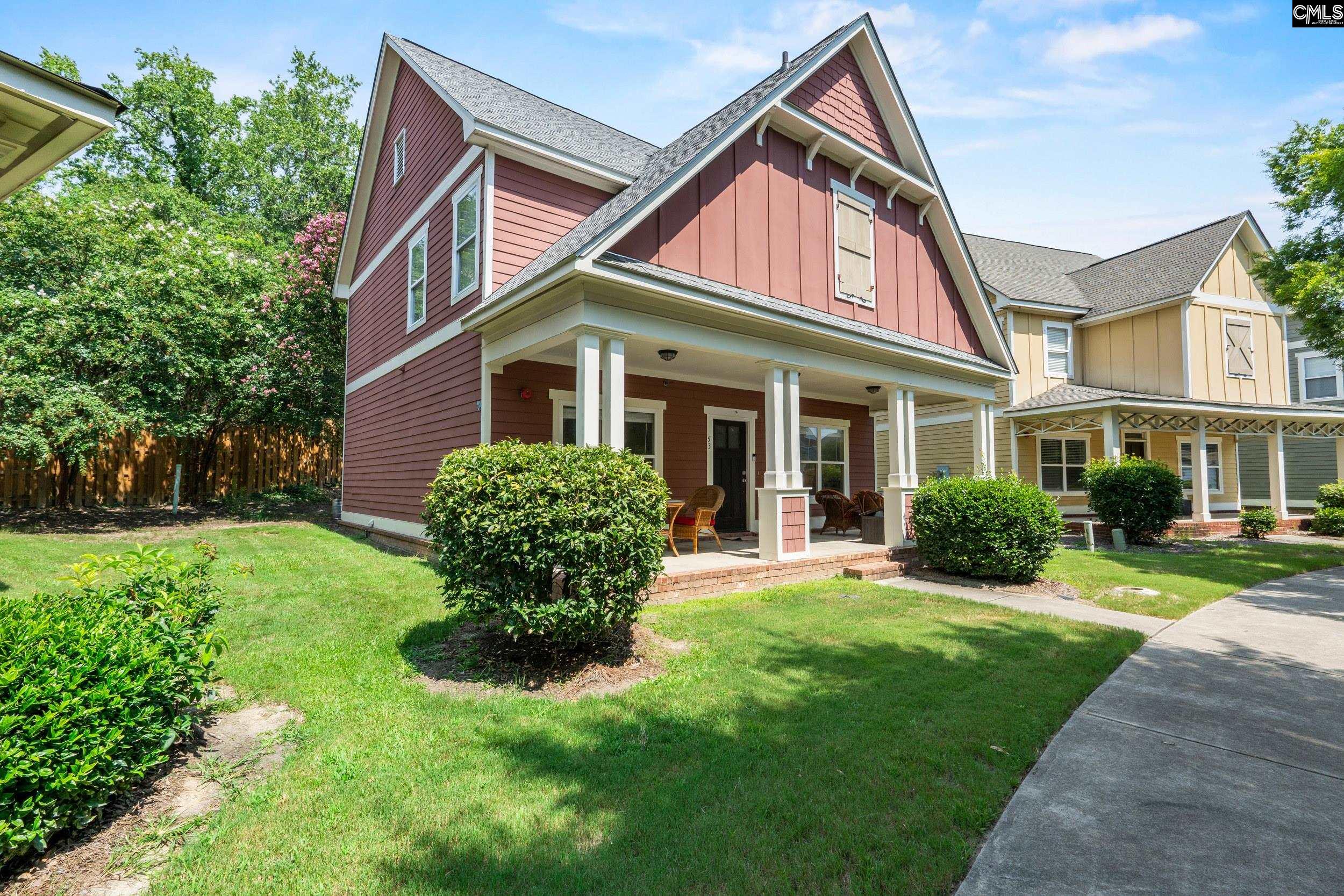 1929 Bluff Road #53, Columbia, SC 29201 — photo 2