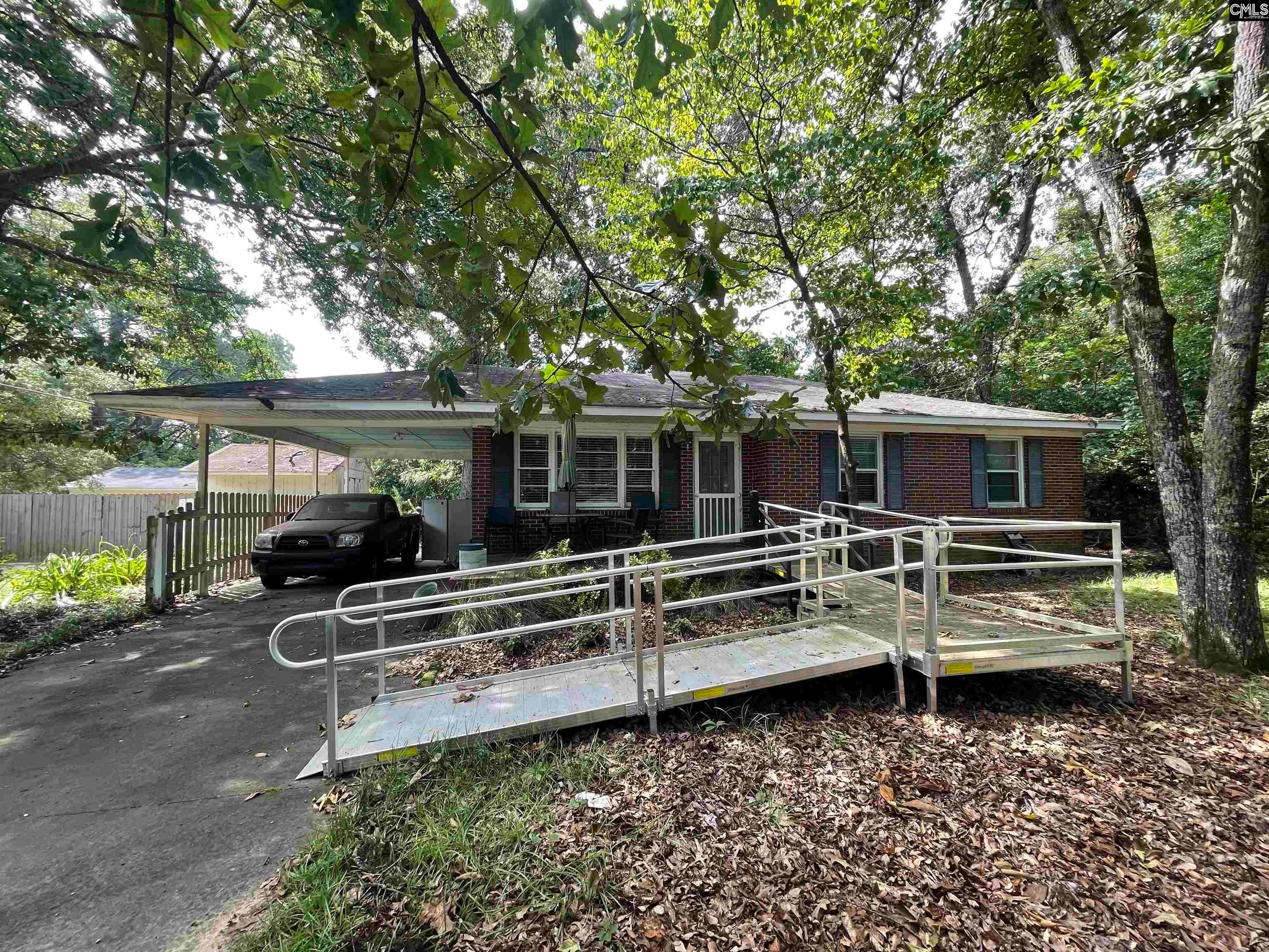 311 Miller Drive — photo