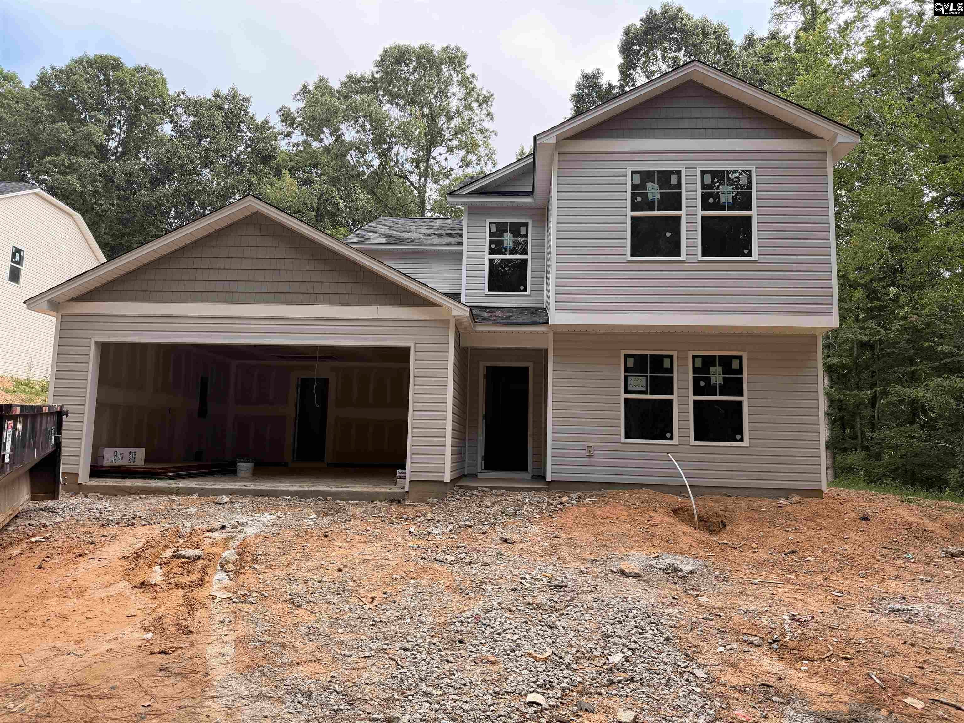 1725 Evans Drive — photo