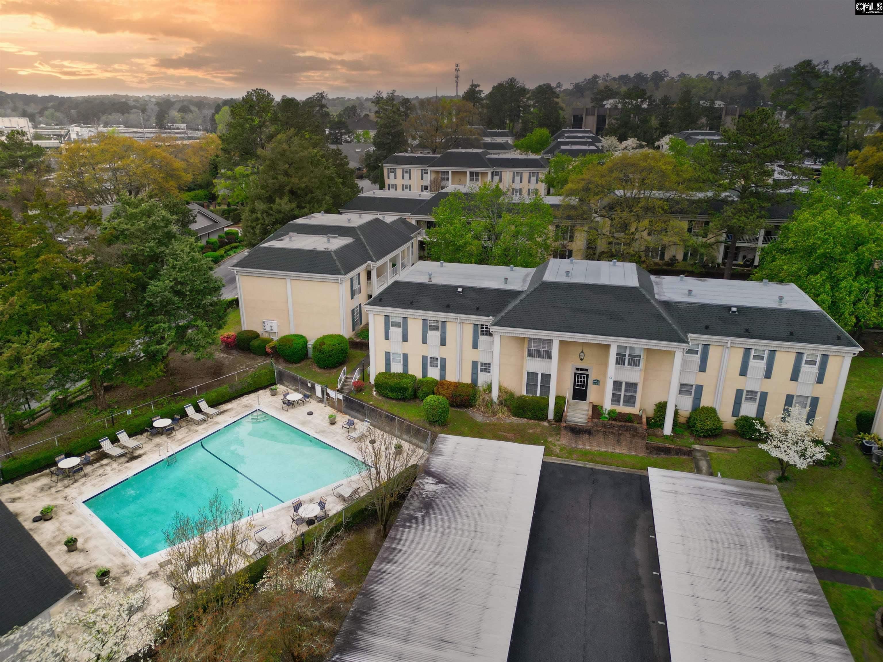 3600 Chateau Drive Q233 — photo